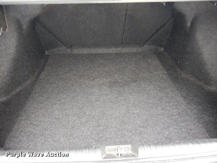 image for item DE1776 2008 Honda Civic