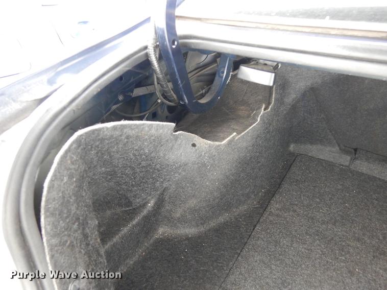 image for item DE1776 2008 Honda Civic