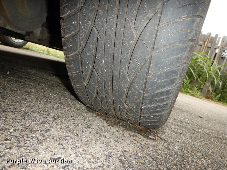 image for item DE1782 2011 Chrysler 200