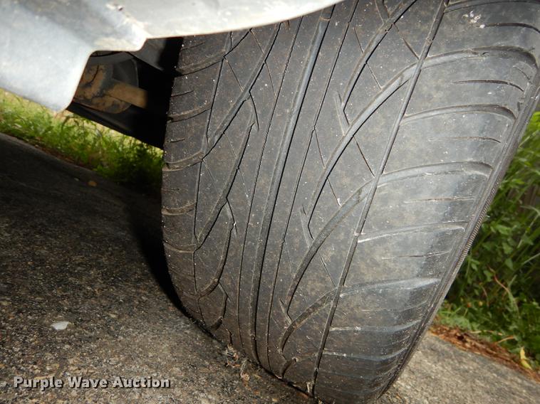 image for item DE1782 2011 Chrysler 200