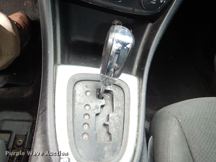 image for item DE1782 2011 Chrysler 200