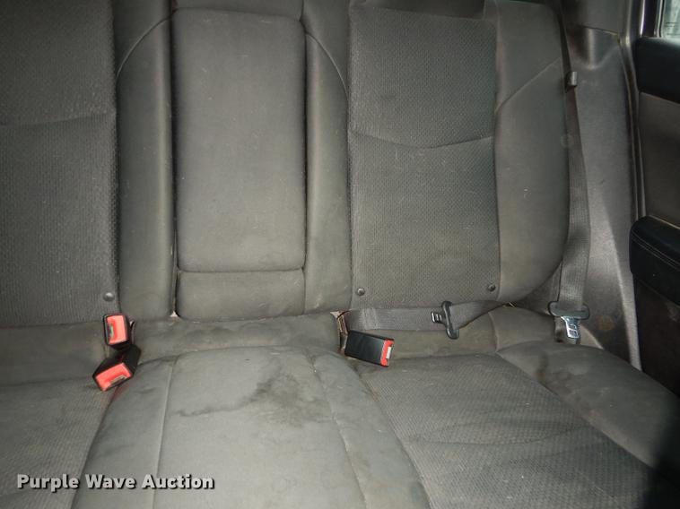 image for item DE1782 2011 Chrysler 200