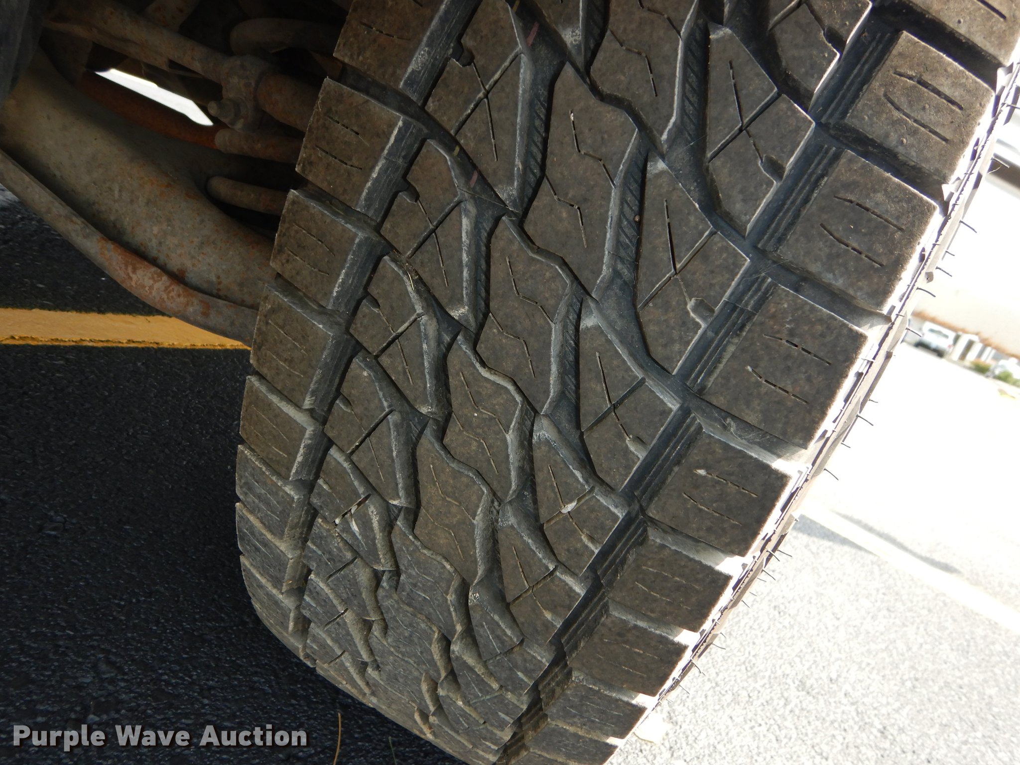 image for item DE1804 2001 Dodge Ram 1500 pickup truck