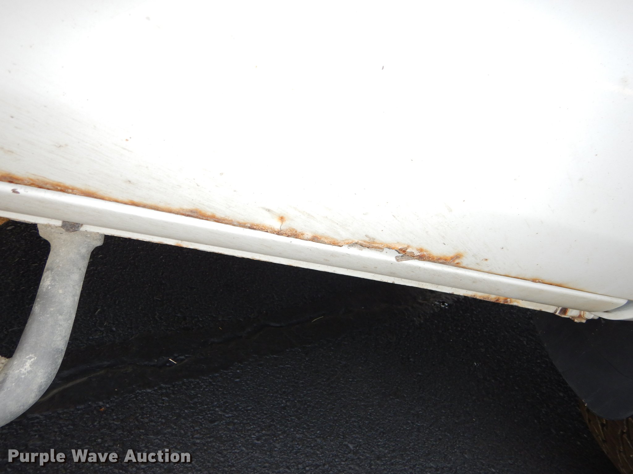 image for item DE1804 2001 Dodge Ram 1500 pickup truck