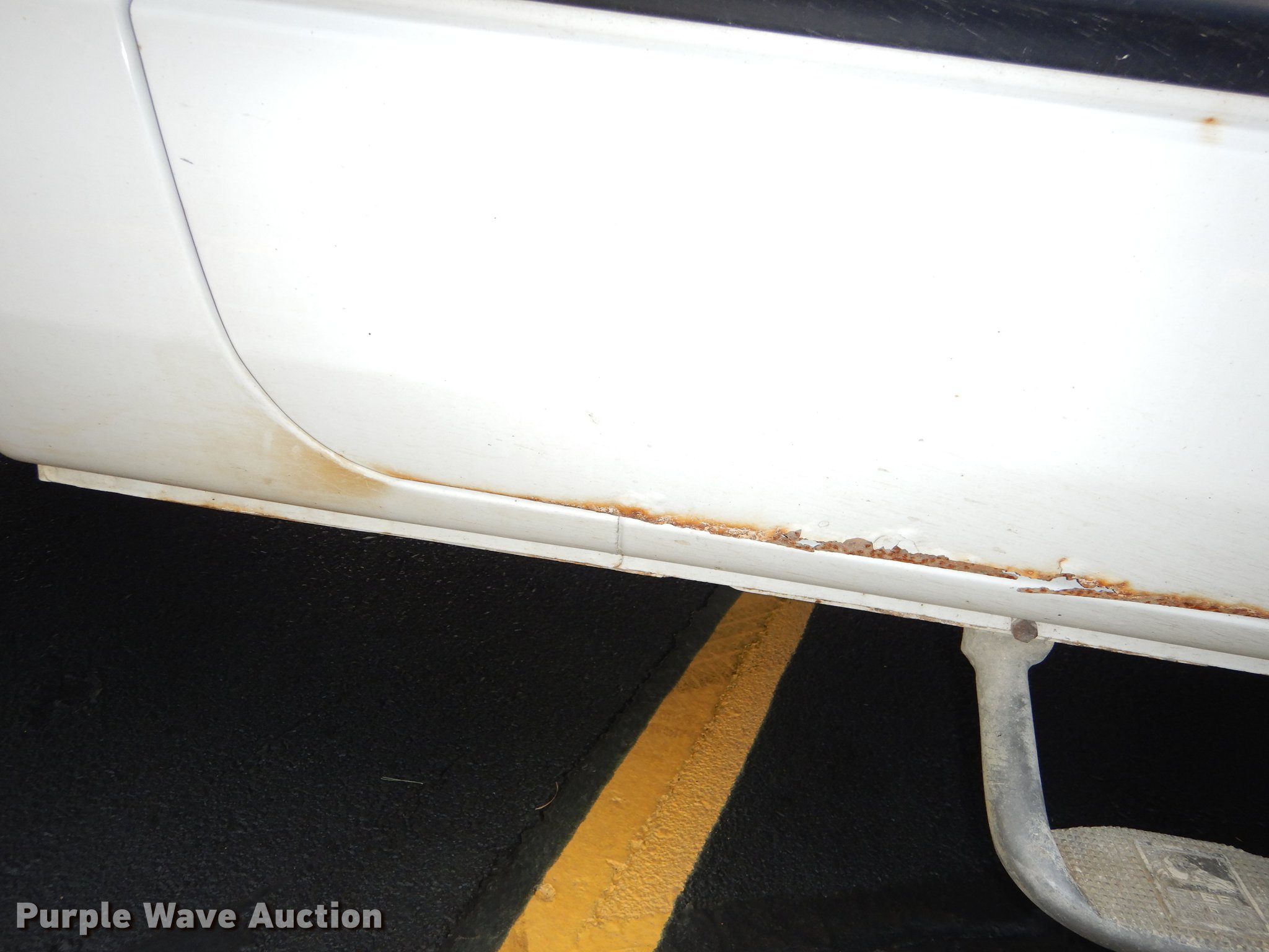 image for item DE1804 2001 Dodge Ram 1500 pickup truck