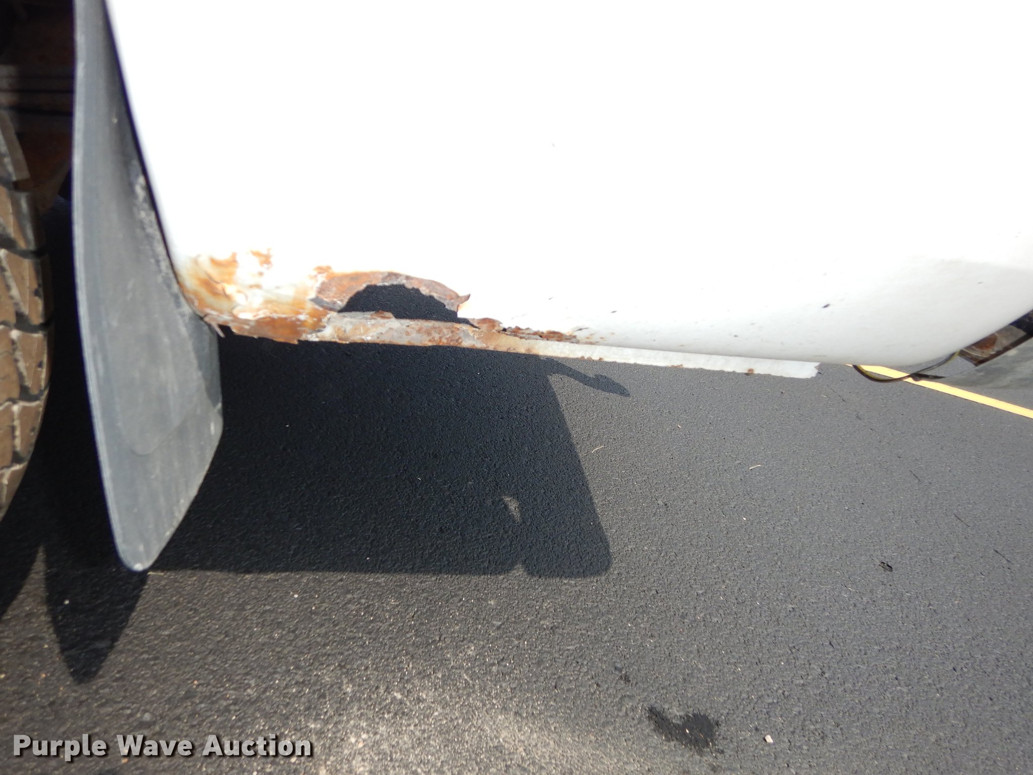 image for item DE1804 2001 Dodge Ram 1500 pickup truck