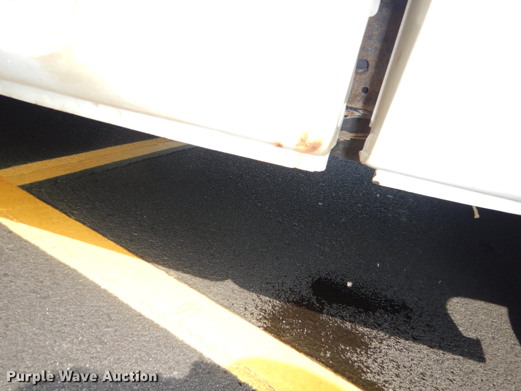 image for item DE1804 2001 Dodge Ram 1500 pickup truck