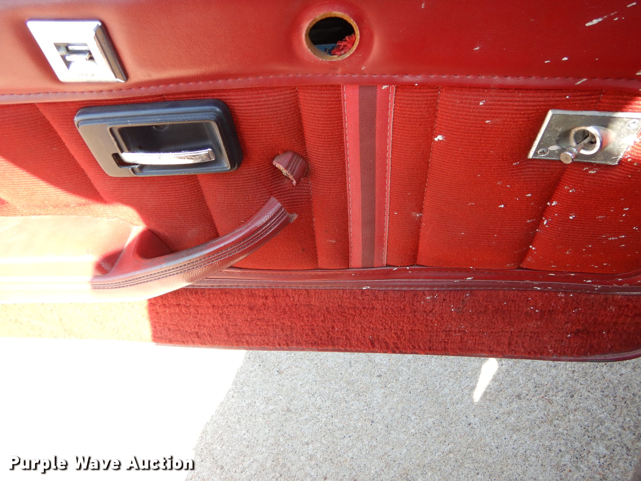 image for item DE1853 1980 Chevrolet Camaro Z28