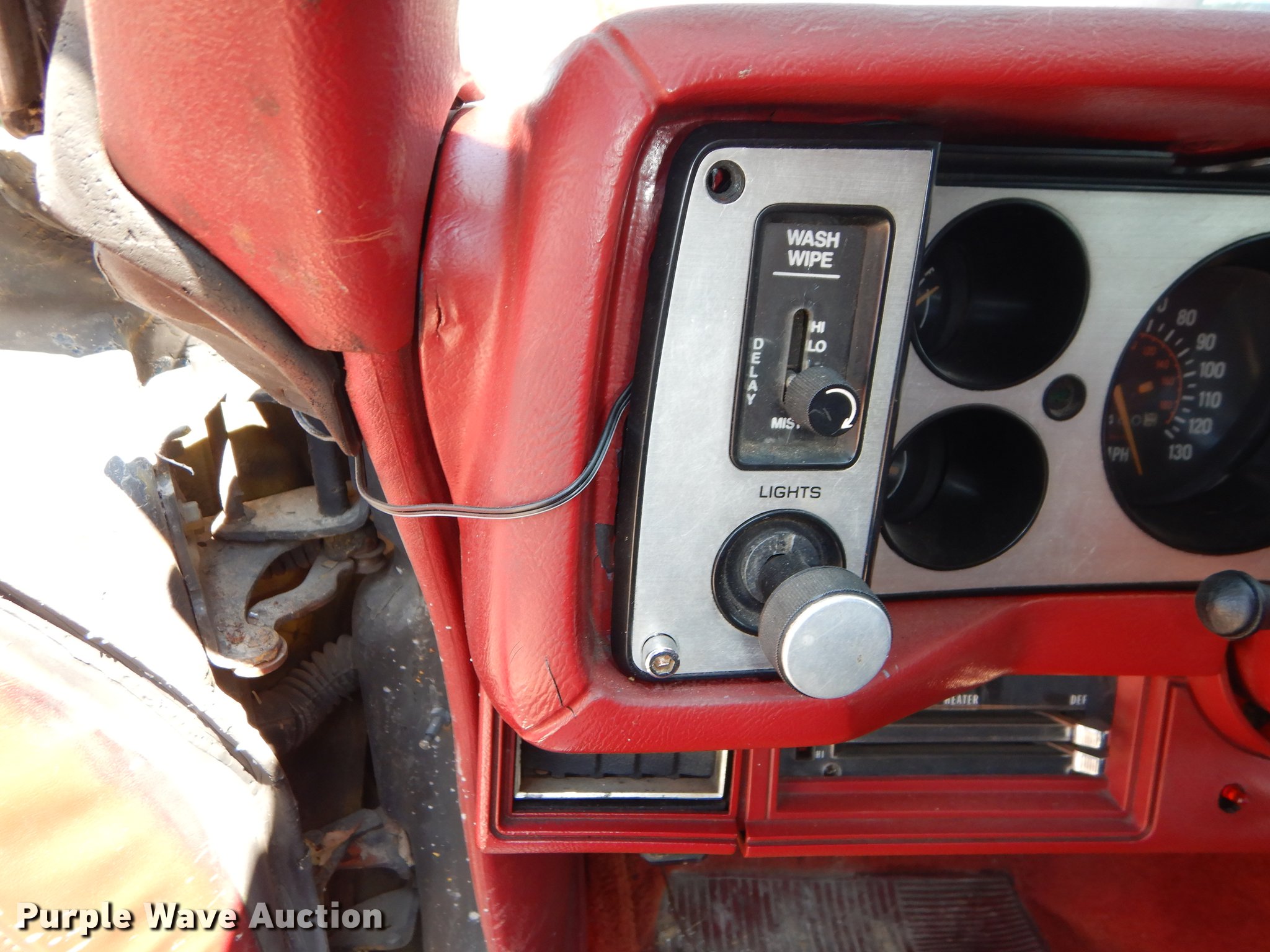 image for item DE1853 1980 Chevrolet Camaro Z28