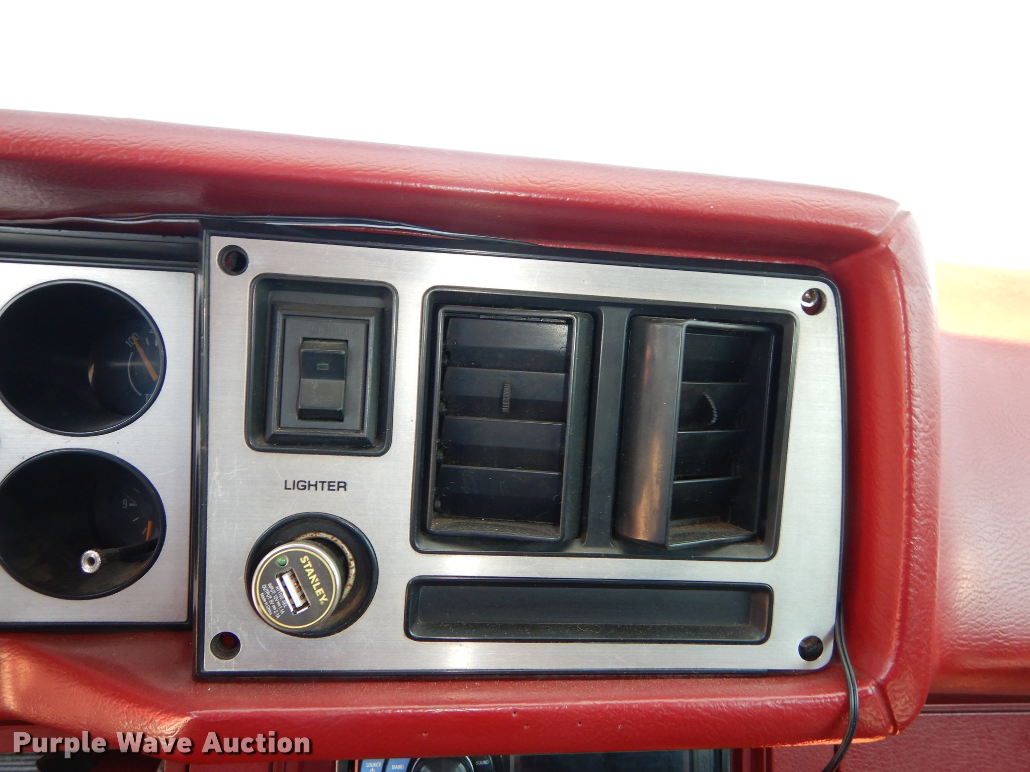 image for item DE1853 1980 Chevrolet Camaro Z28