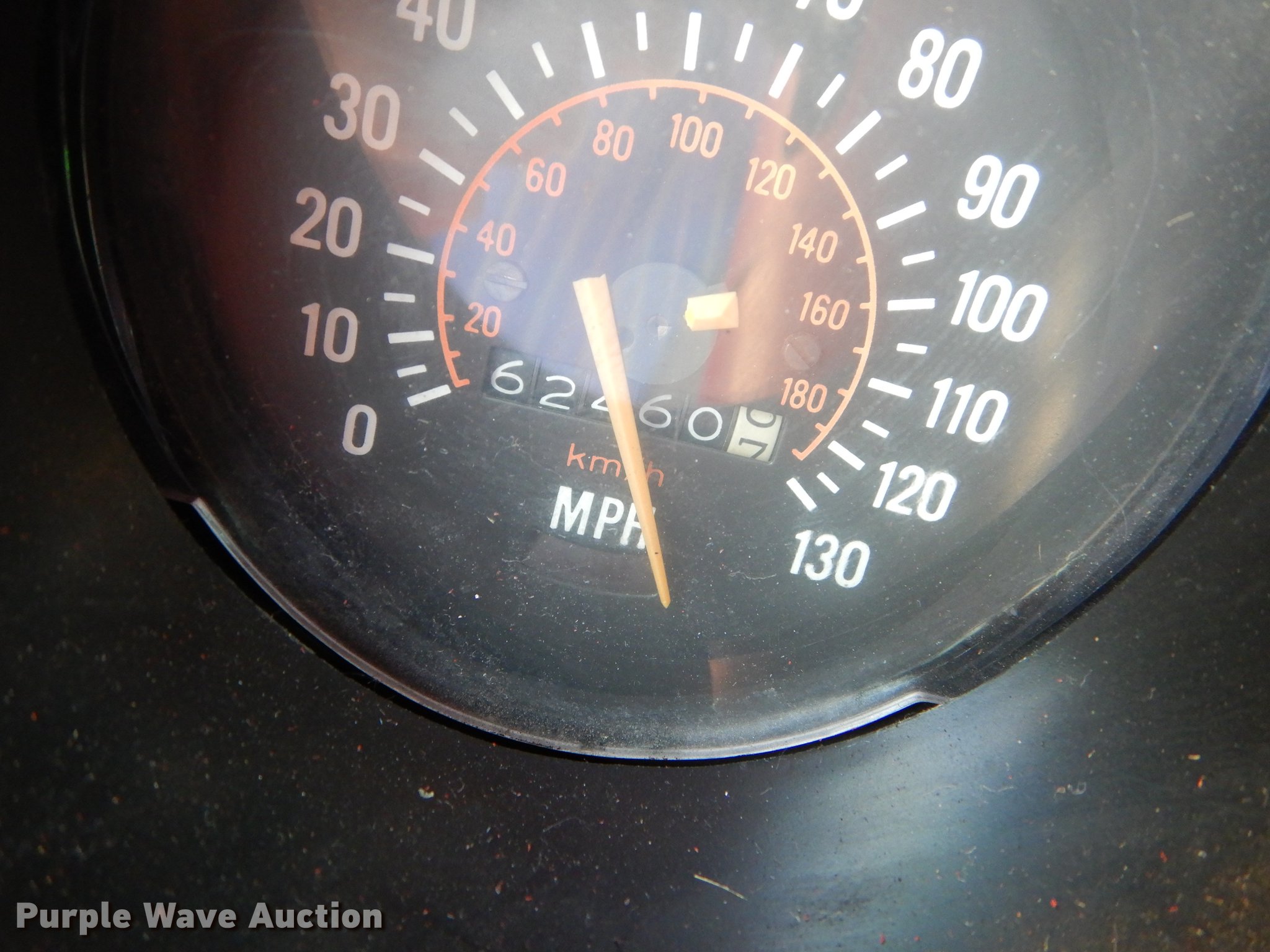 image for item DE1853 1980 Chevrolet Camaro Z28