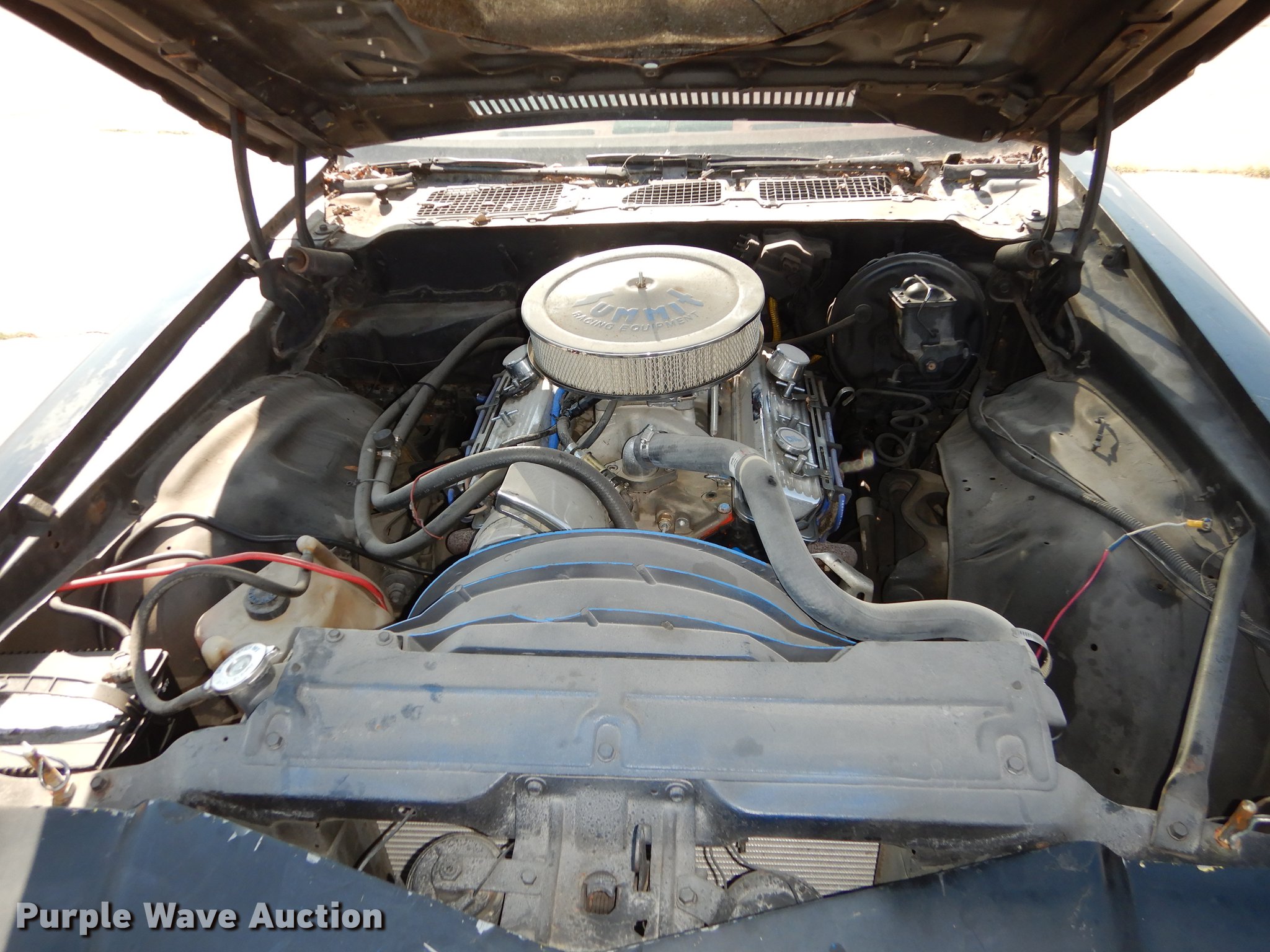 image for item DE1853 1980 Chevrolet Camaro Z28