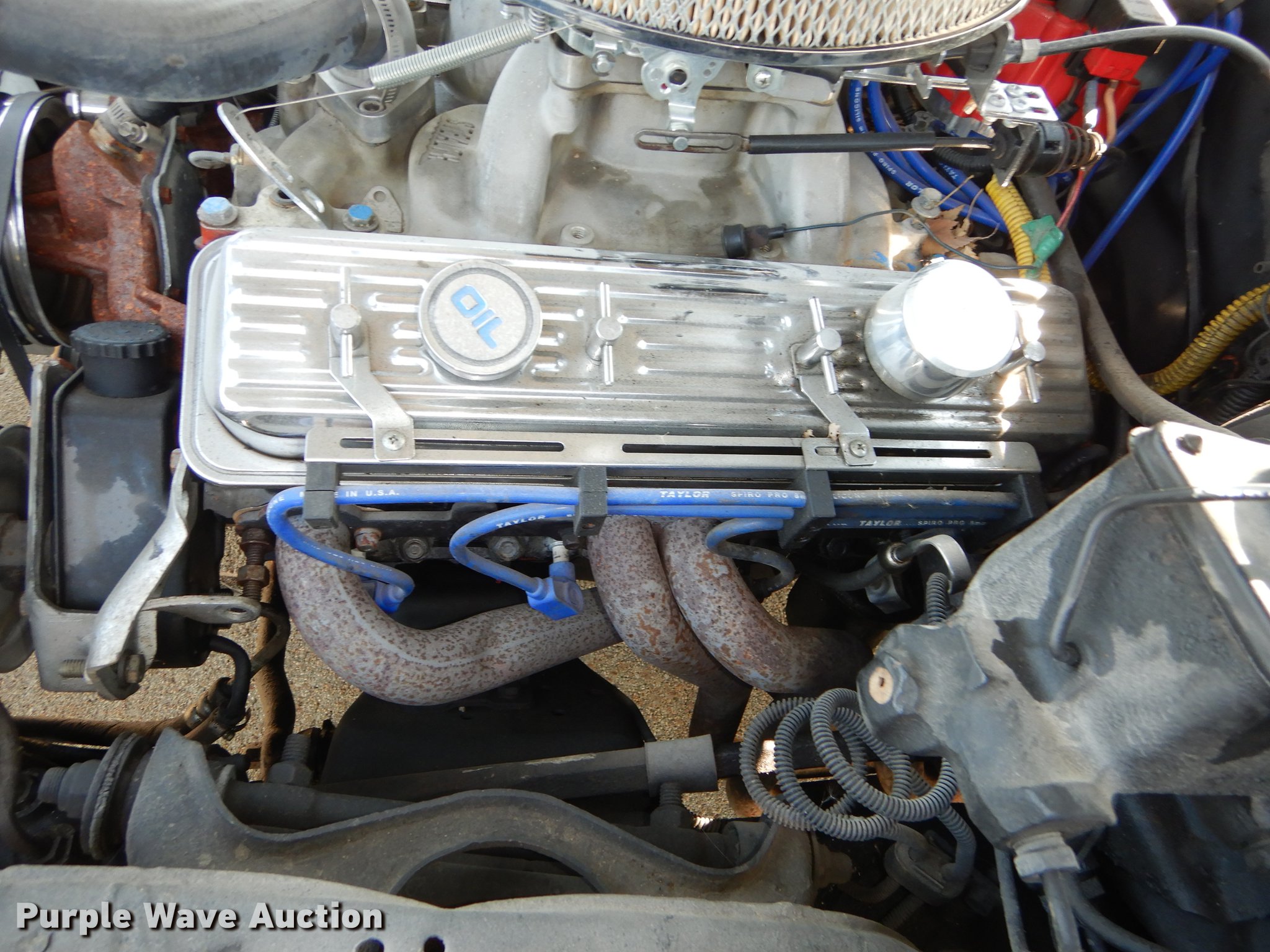 image for item DE1853 1980 Chevrolet Camaro Z28