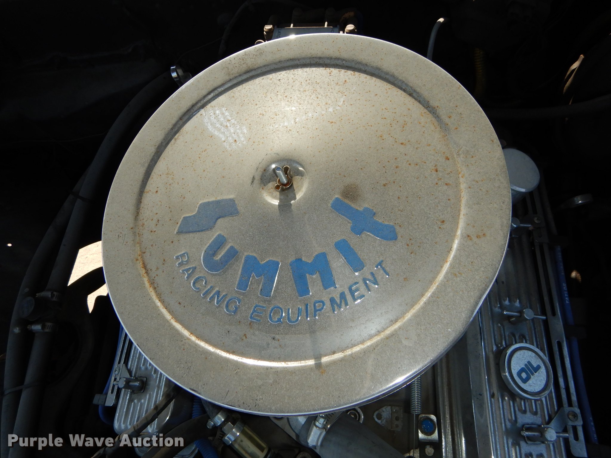 image for item DE1853 1980 Chevrolet Camaro Z28