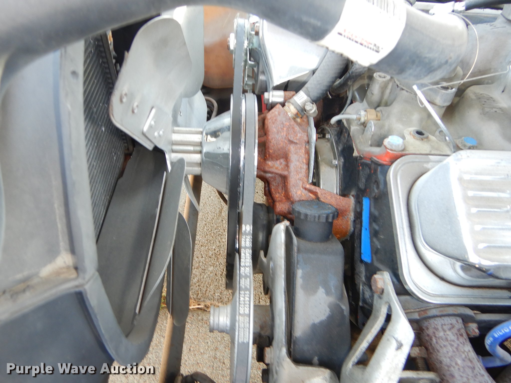 image for item DE1853 1980 Chevrolet Camaro Z28