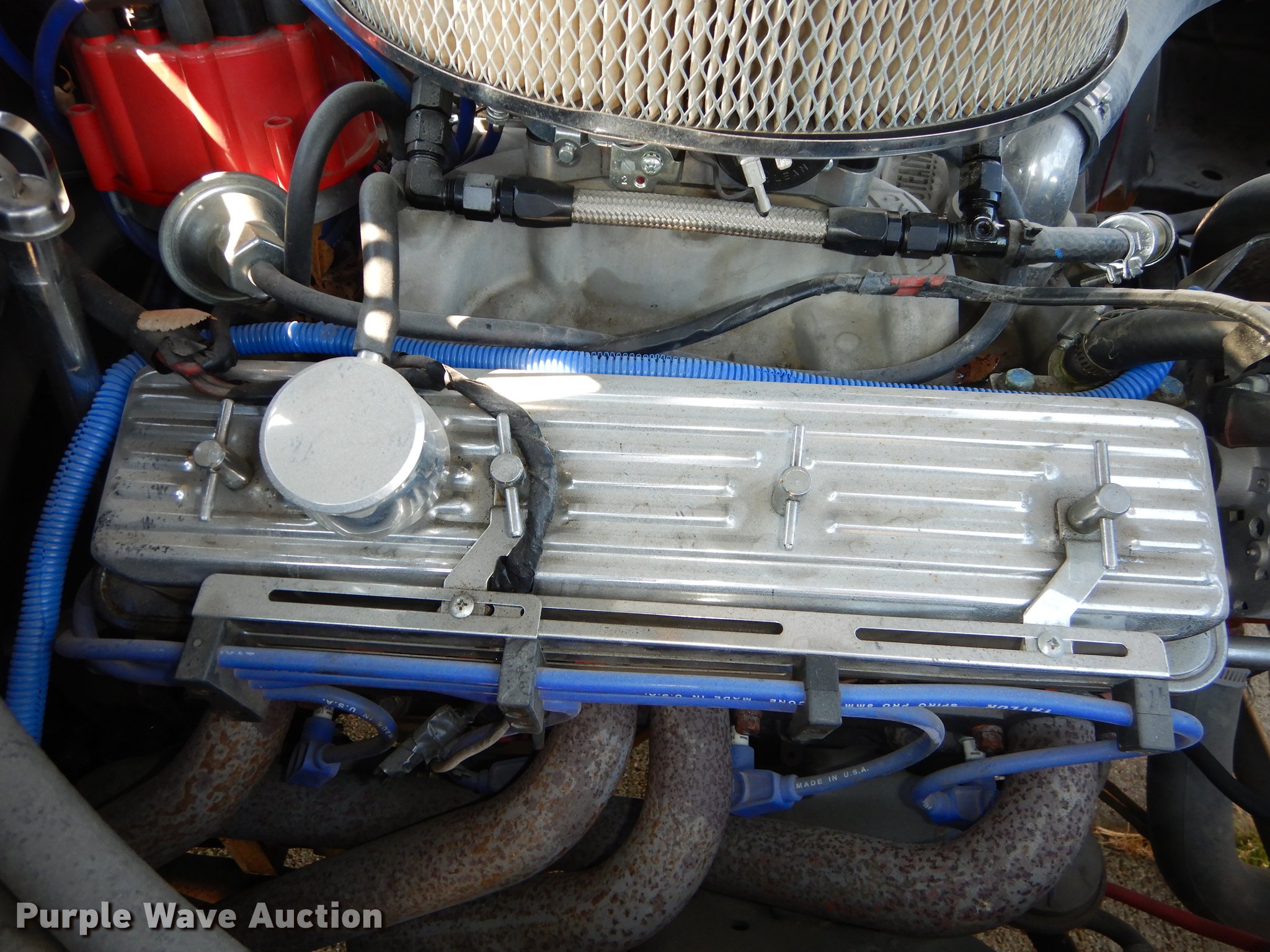 image for item DE1853 1980 Chevrolet Camaro Z28