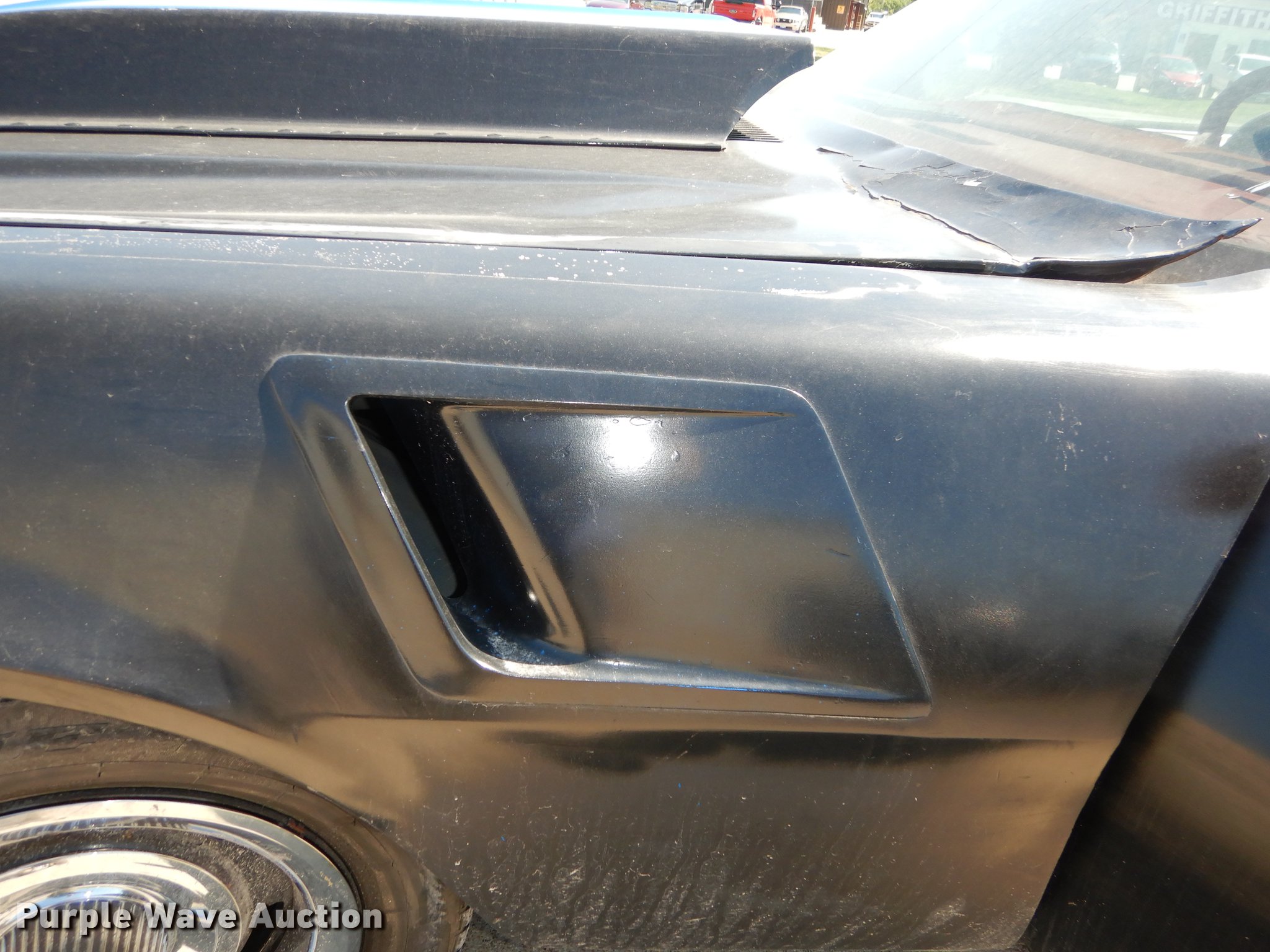 image for item DE1853 1980 Chevrolet Camaro Z28