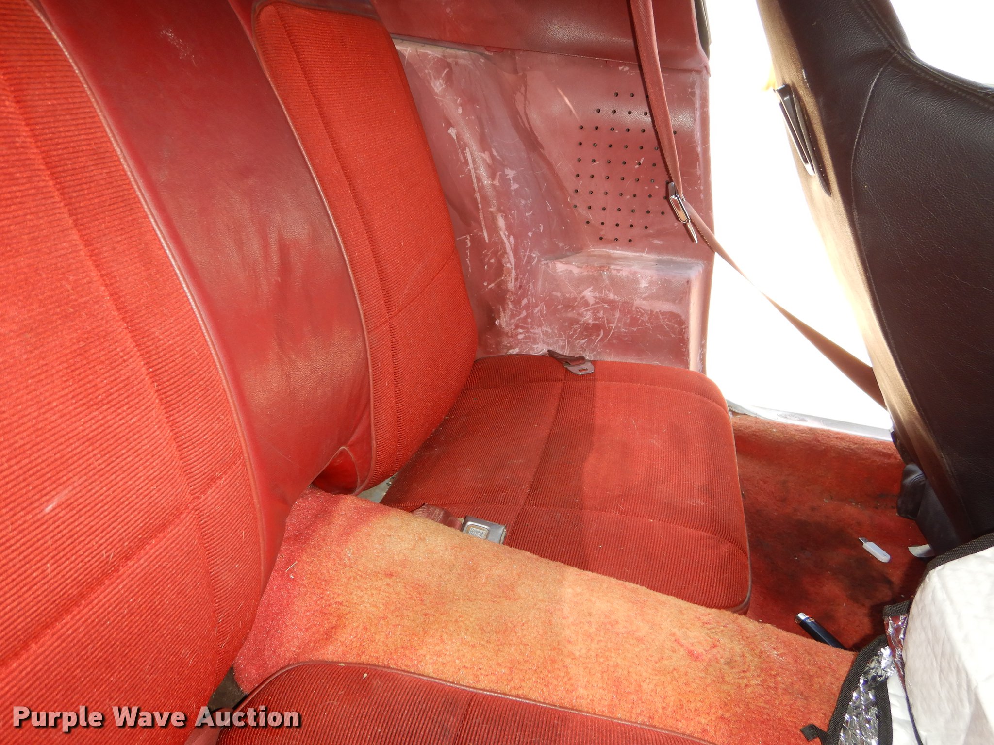 image for item DE1853 1980 Chevrolet Camaro Z28