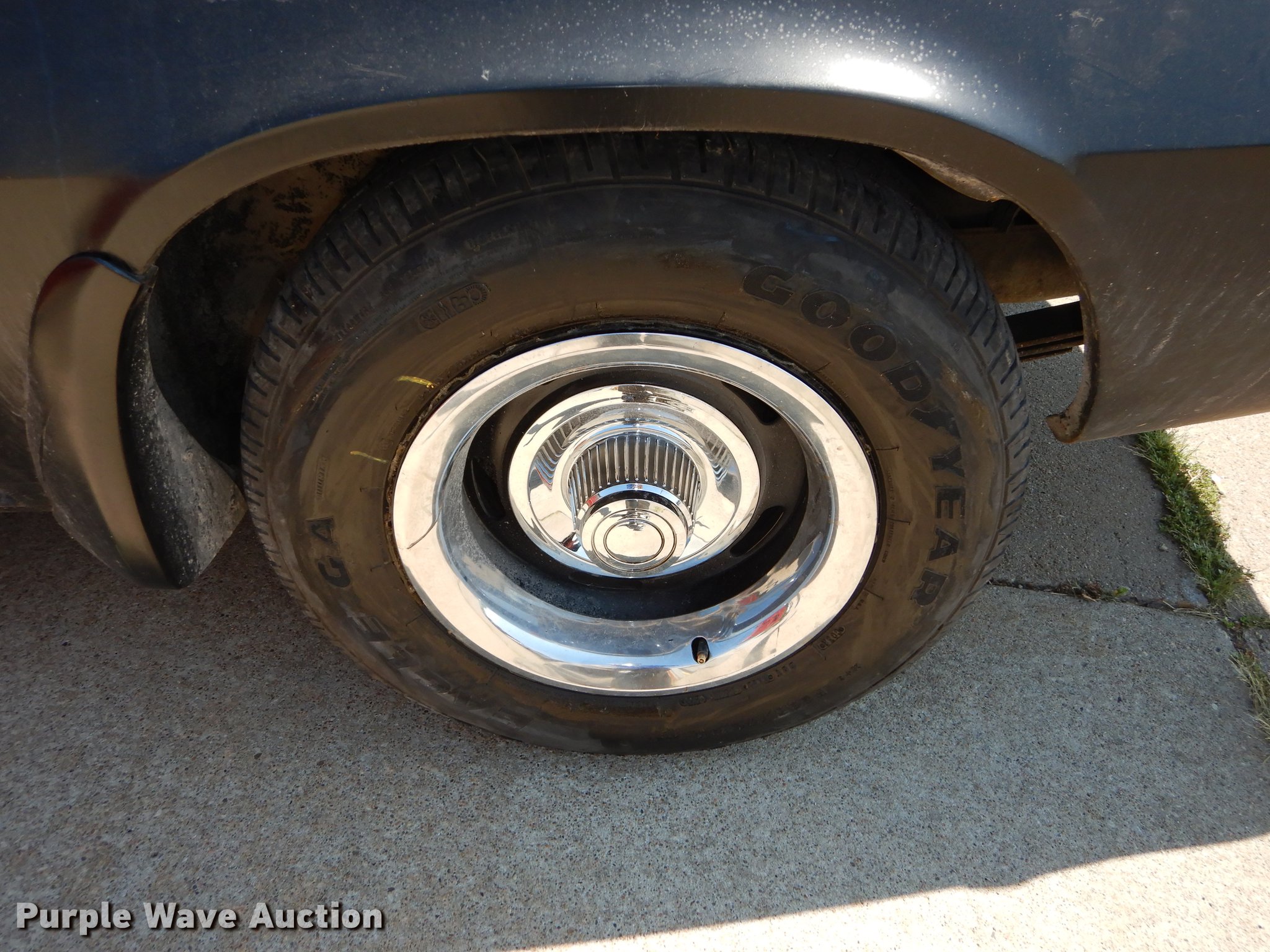 image for item DE1853 1980 Chevrolet Camaro Z28