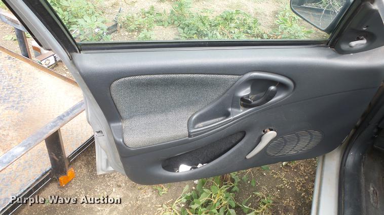 image for item DF4288 2002 Chevrolet Cavalier