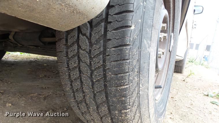 image for item DF4288 2002 Chevrolet Cavalier