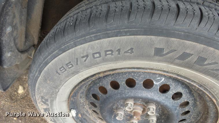 image for item DF4288 2002 Chevrolet Cavalier