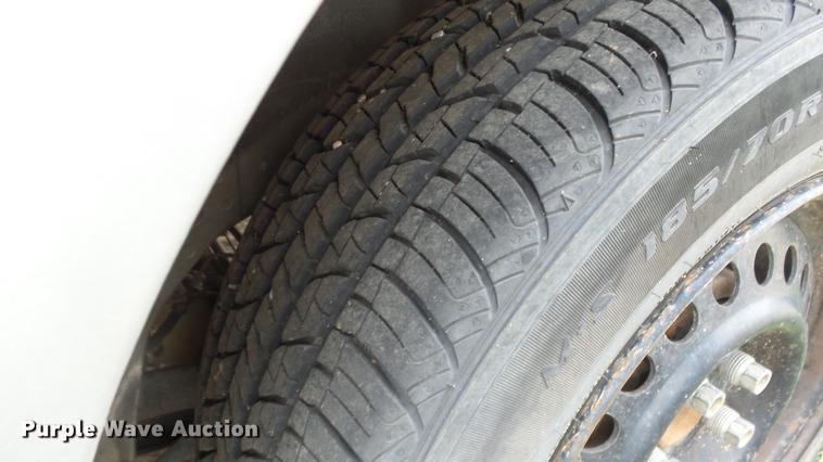 image for item DF4288 2002 Chevrolet Cavalier