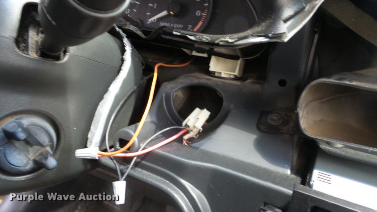 image for item DF4288 2002 Chevrolet Cavalier