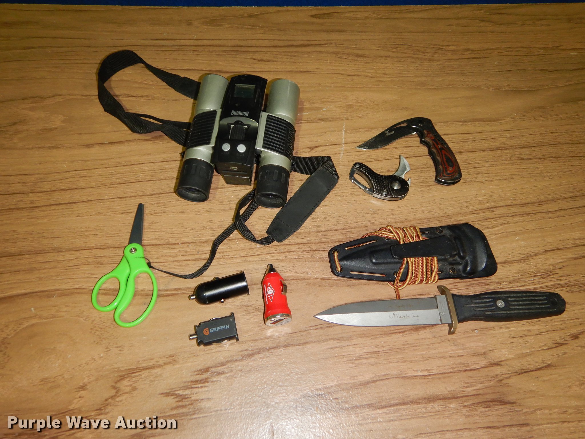 image for item EK9312 Sporting goods