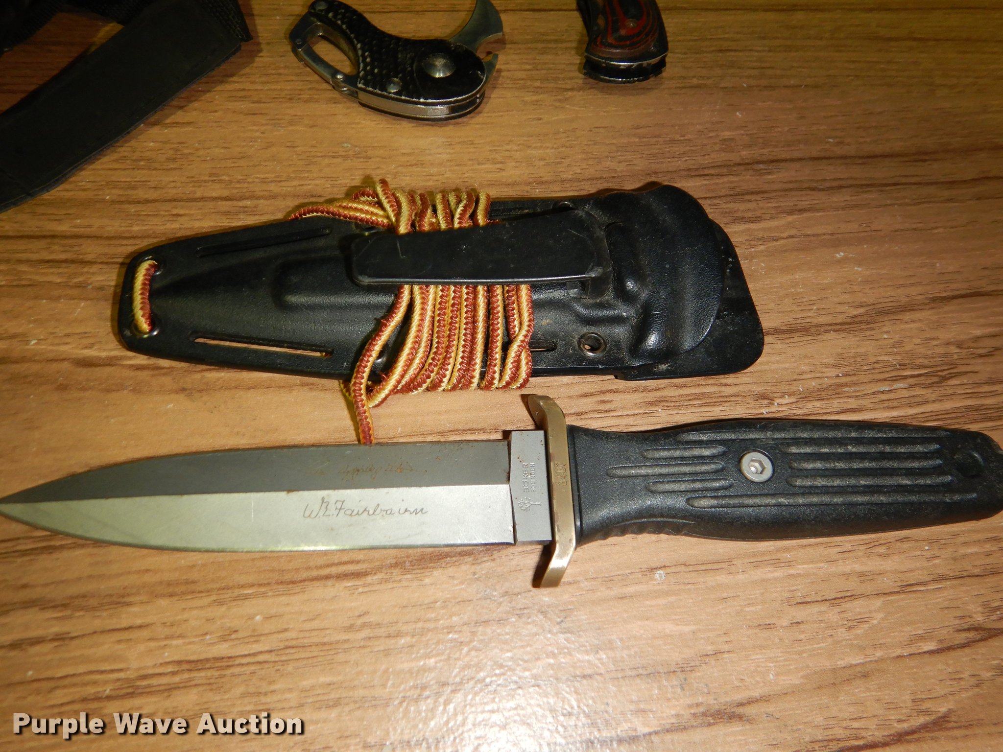 image for item EK9312 Sporting goods