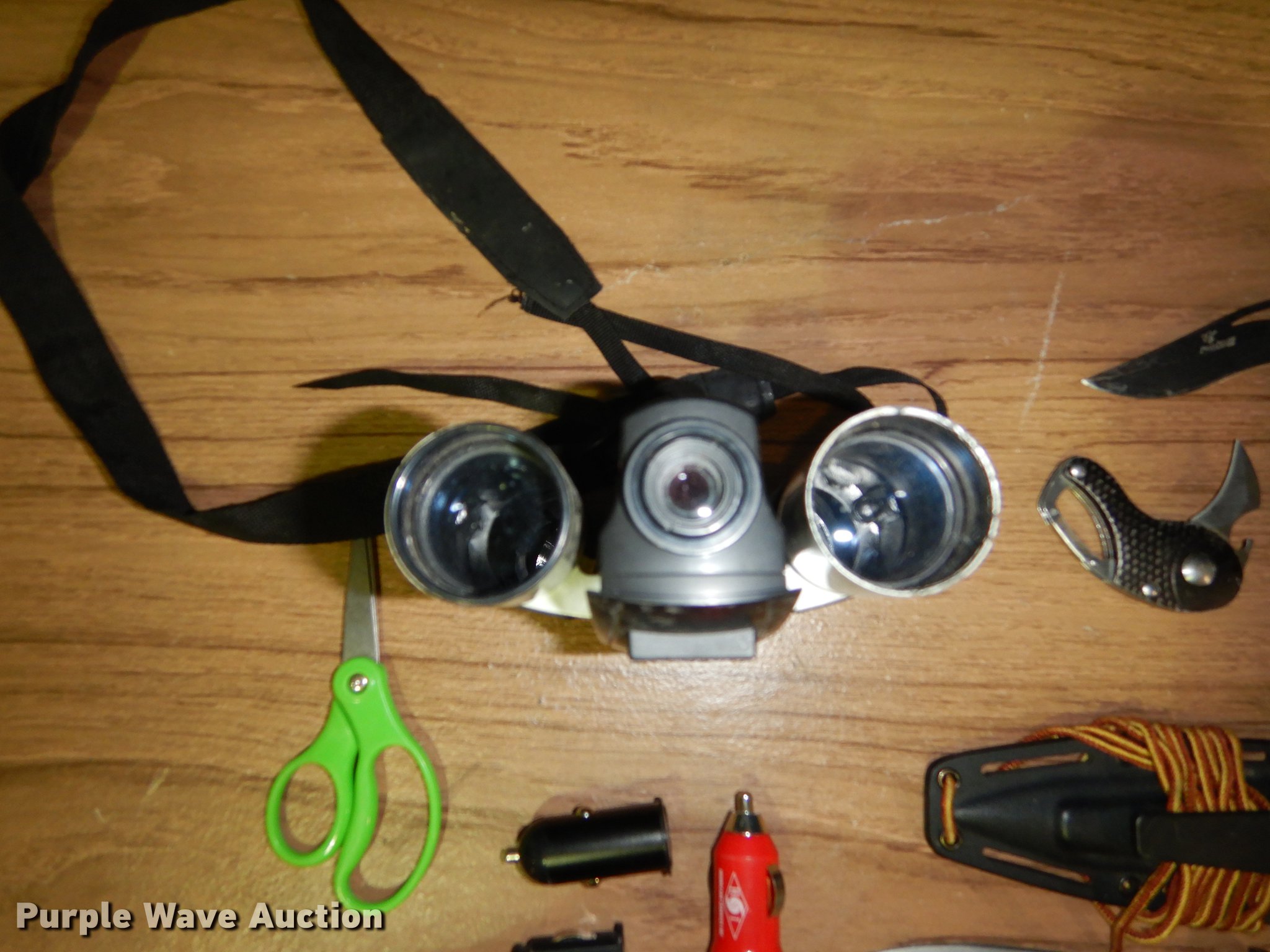 image for item EK9312 Sporting goods