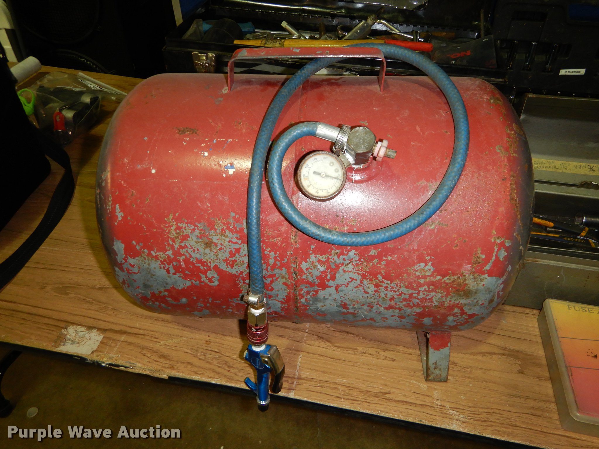 image for item EK9313 Tools