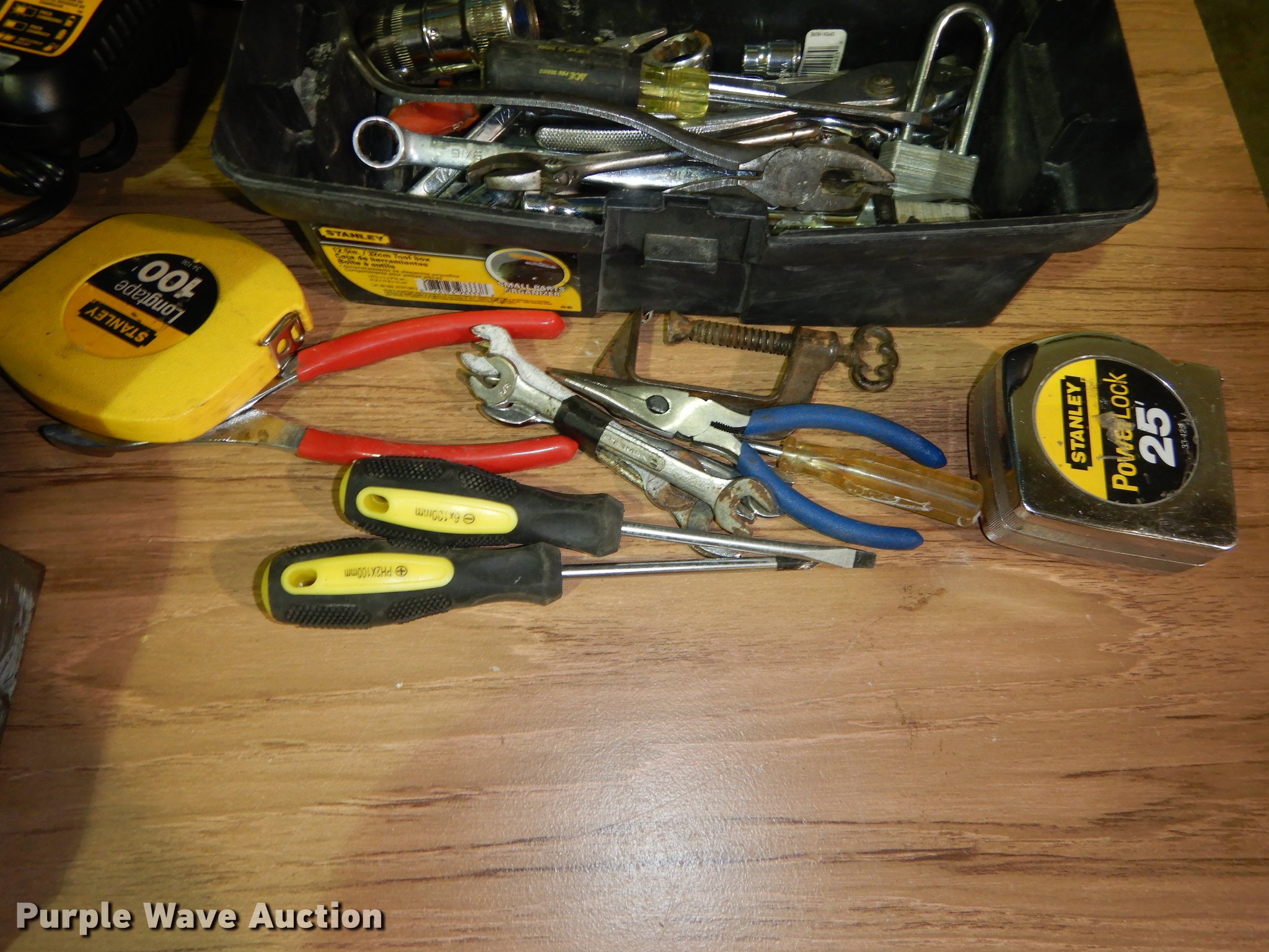 image for item EK9313 Tools