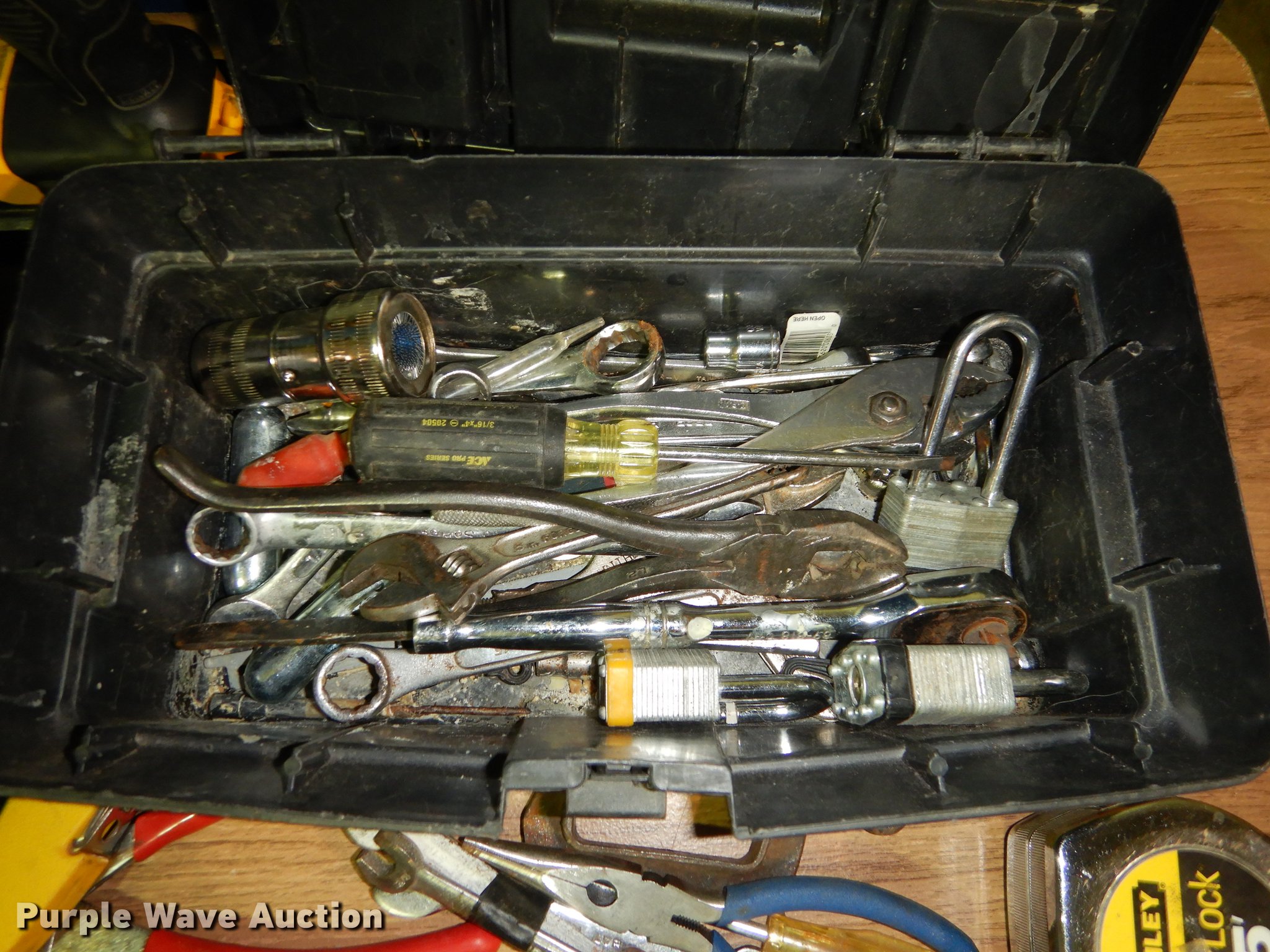 image for item EK9313 Tools