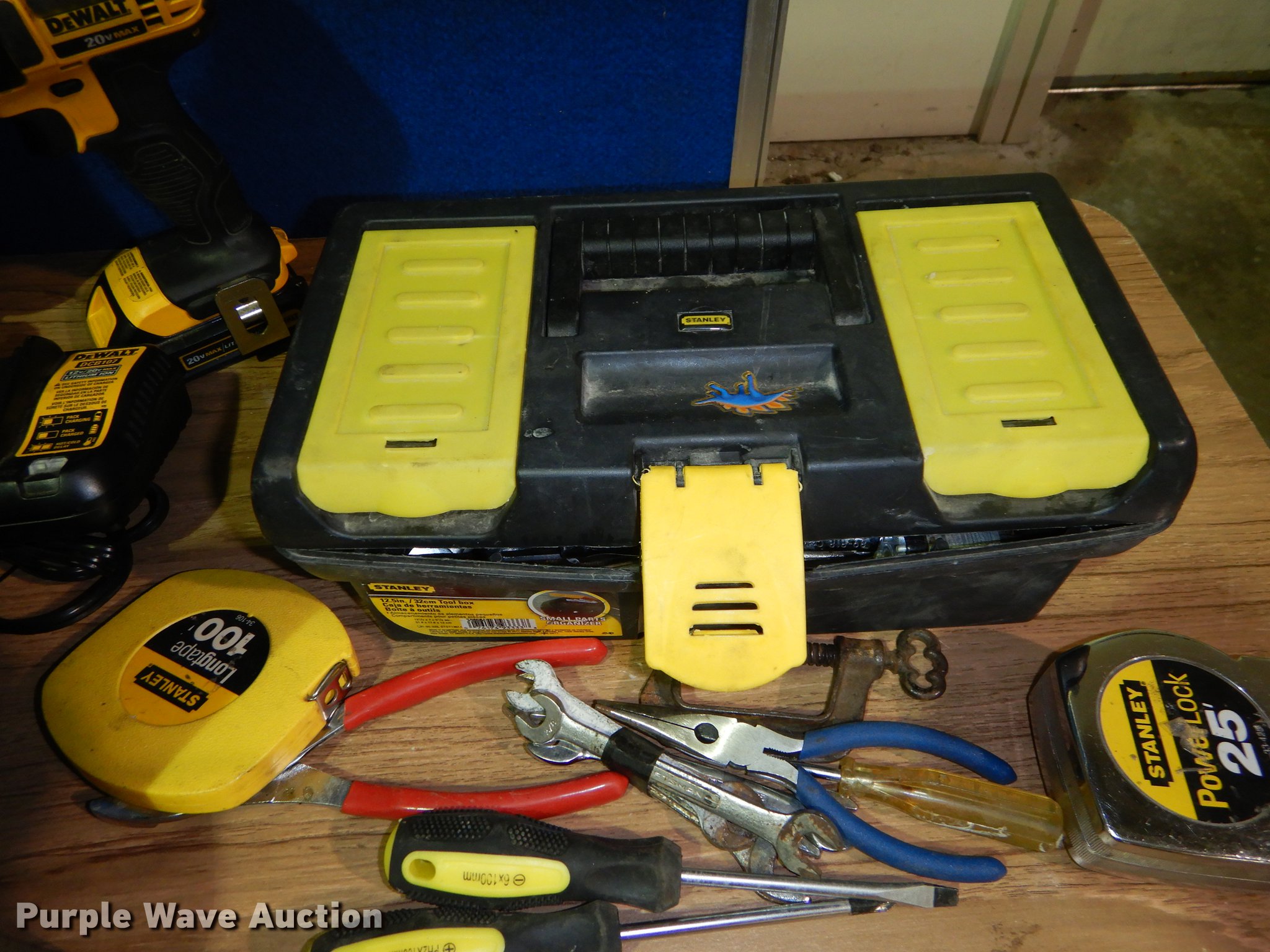 image for item EK9313 Tools