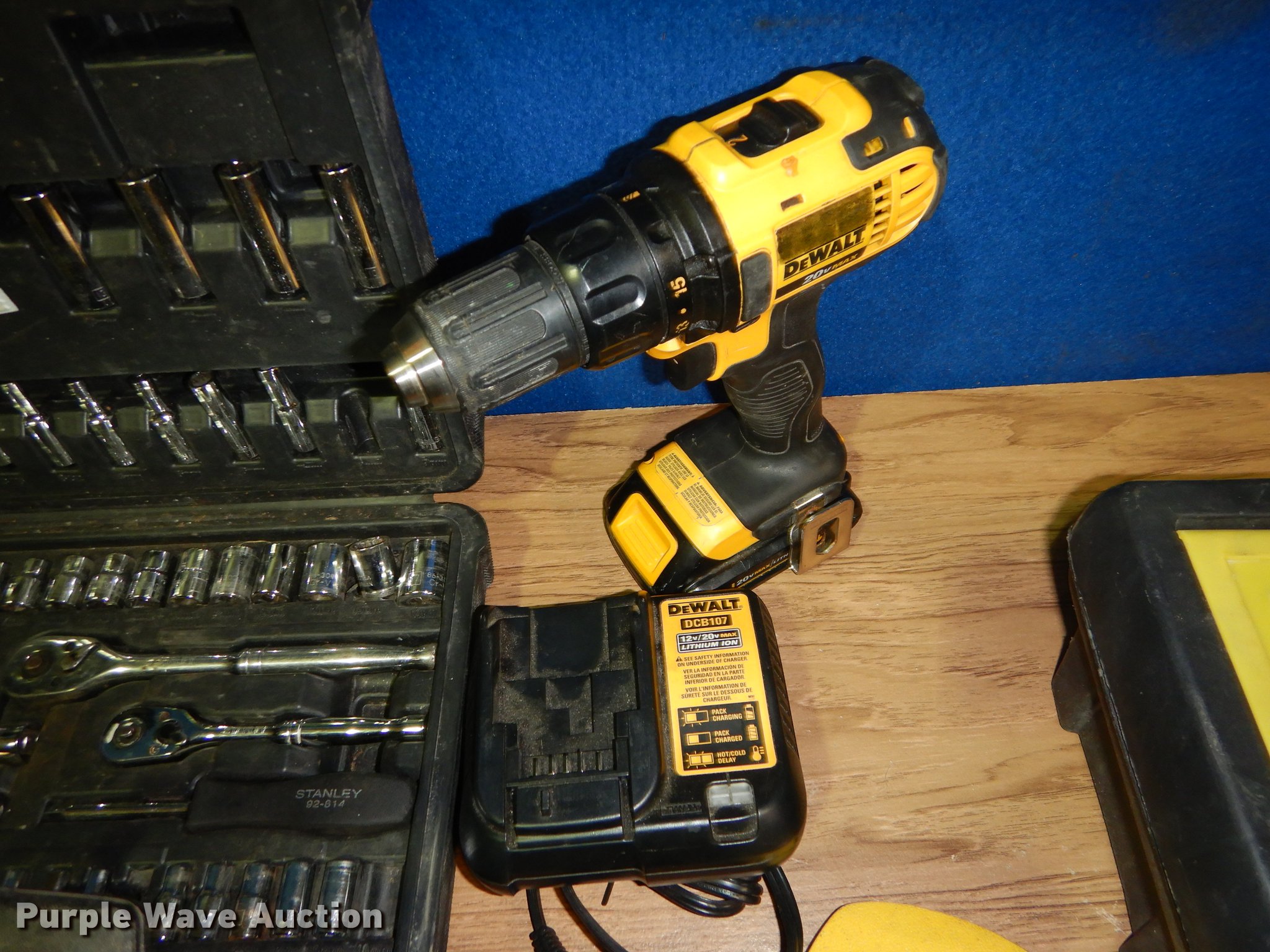 image for item EK9313 Tools