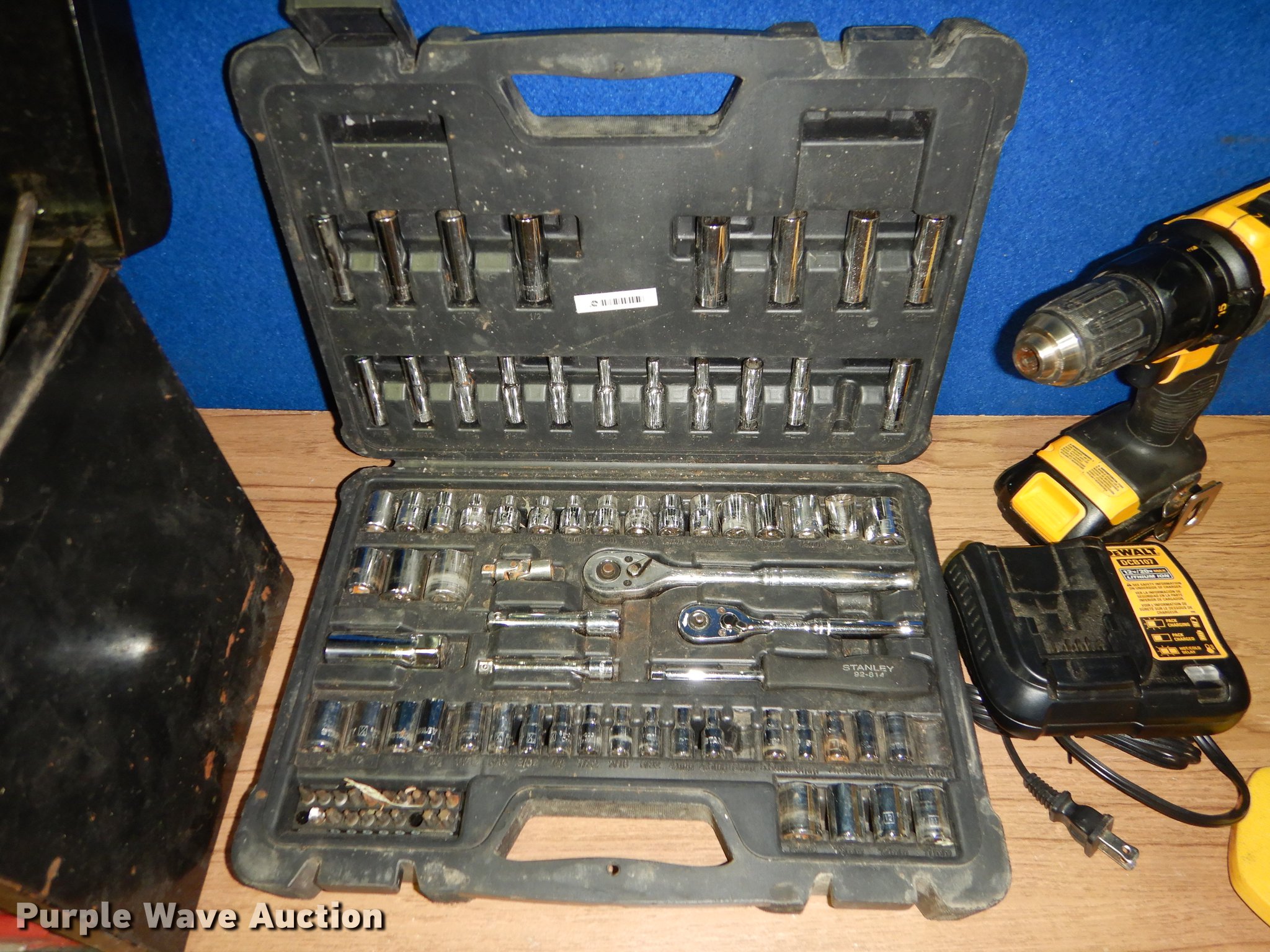 image for item EK9313 Tools