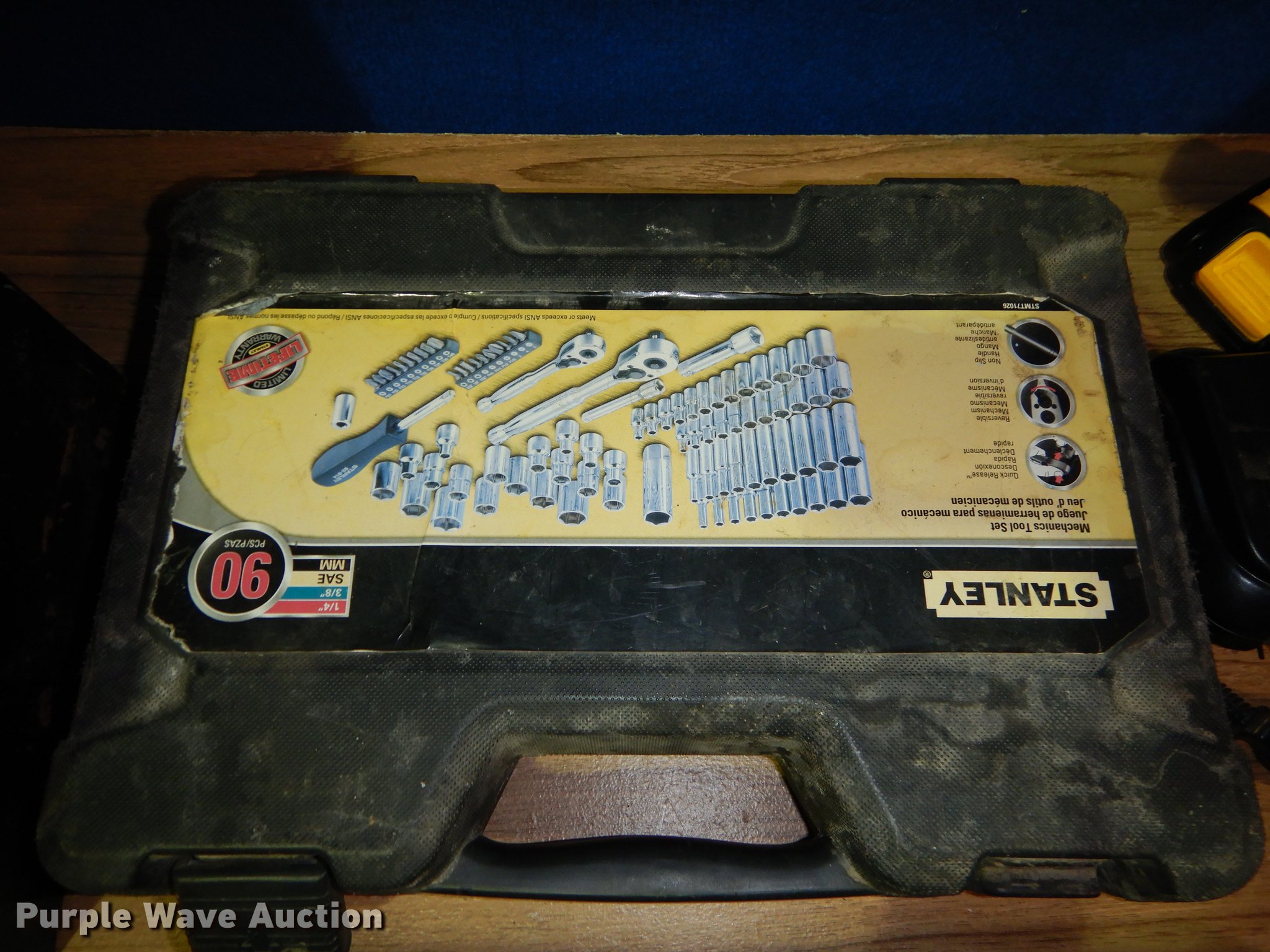 image for item EK9313 Tools