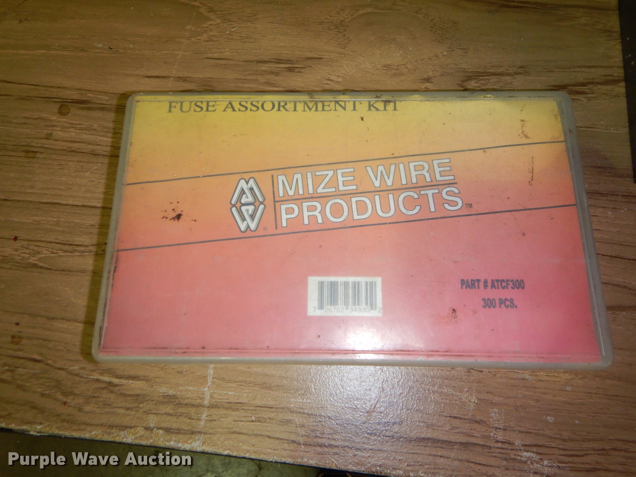 image for item EK9313 Tools