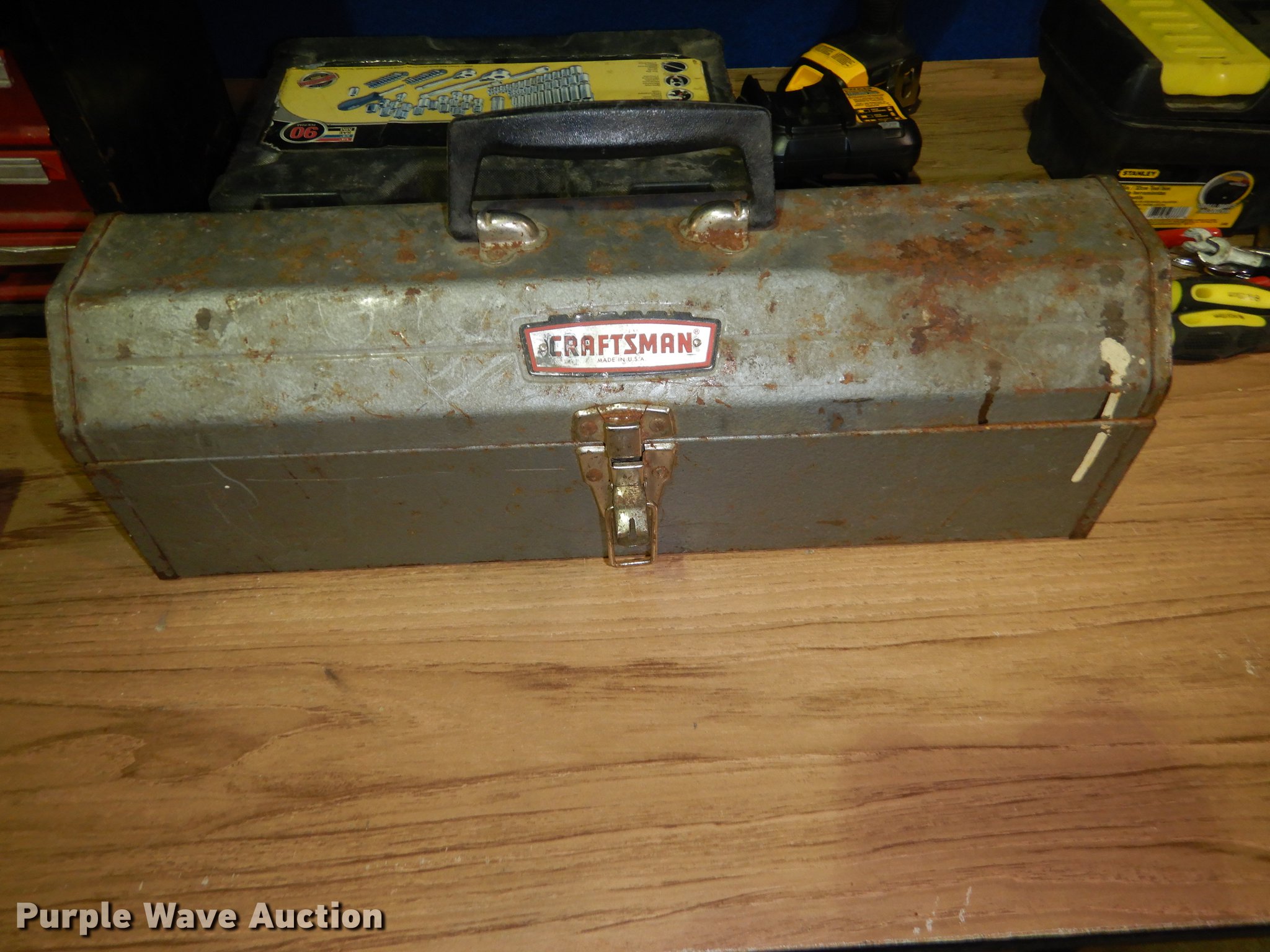 image for item EK9313 Tools