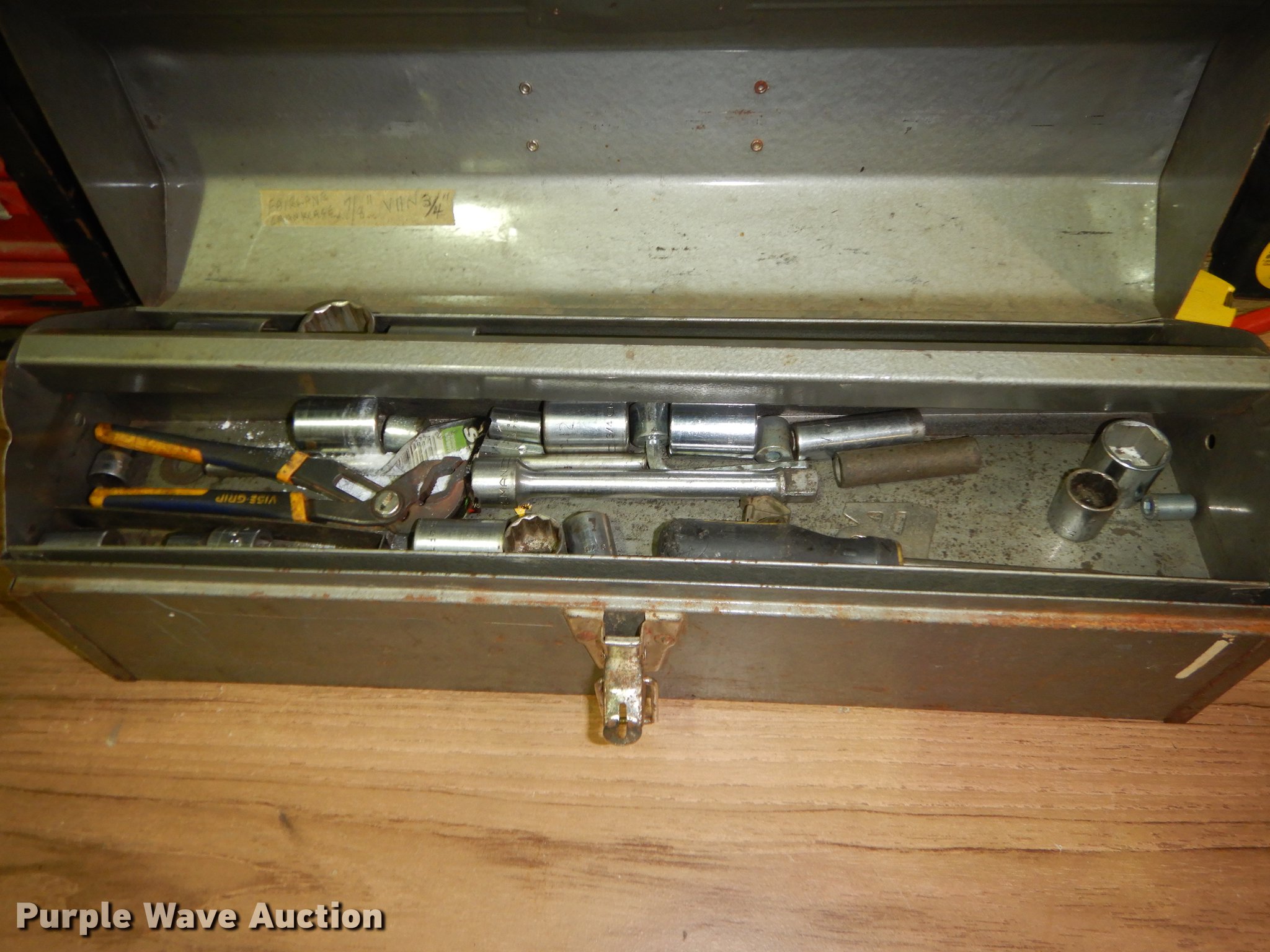 image for item EK9313 Tools