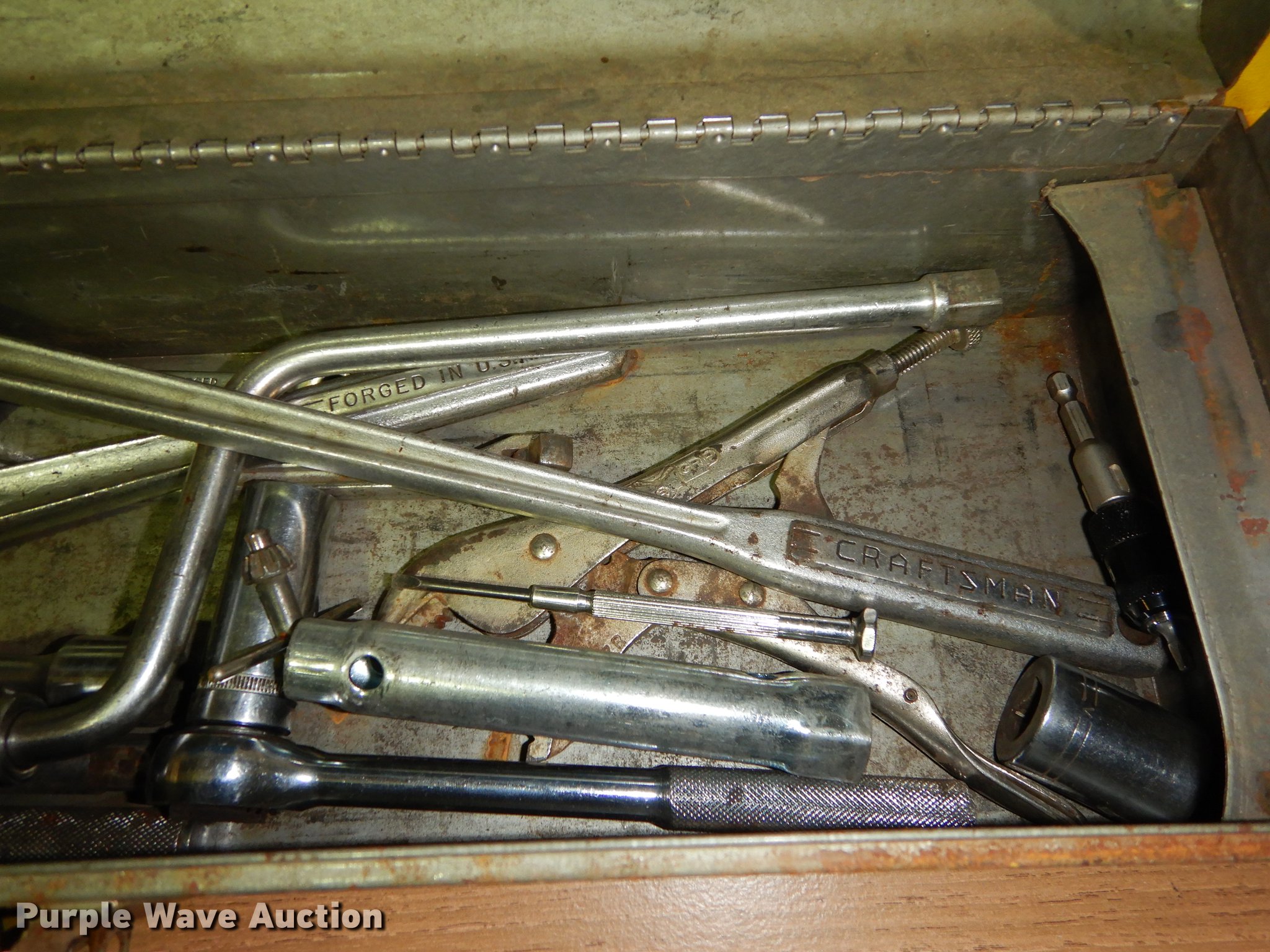 image for item EK9313 Tools