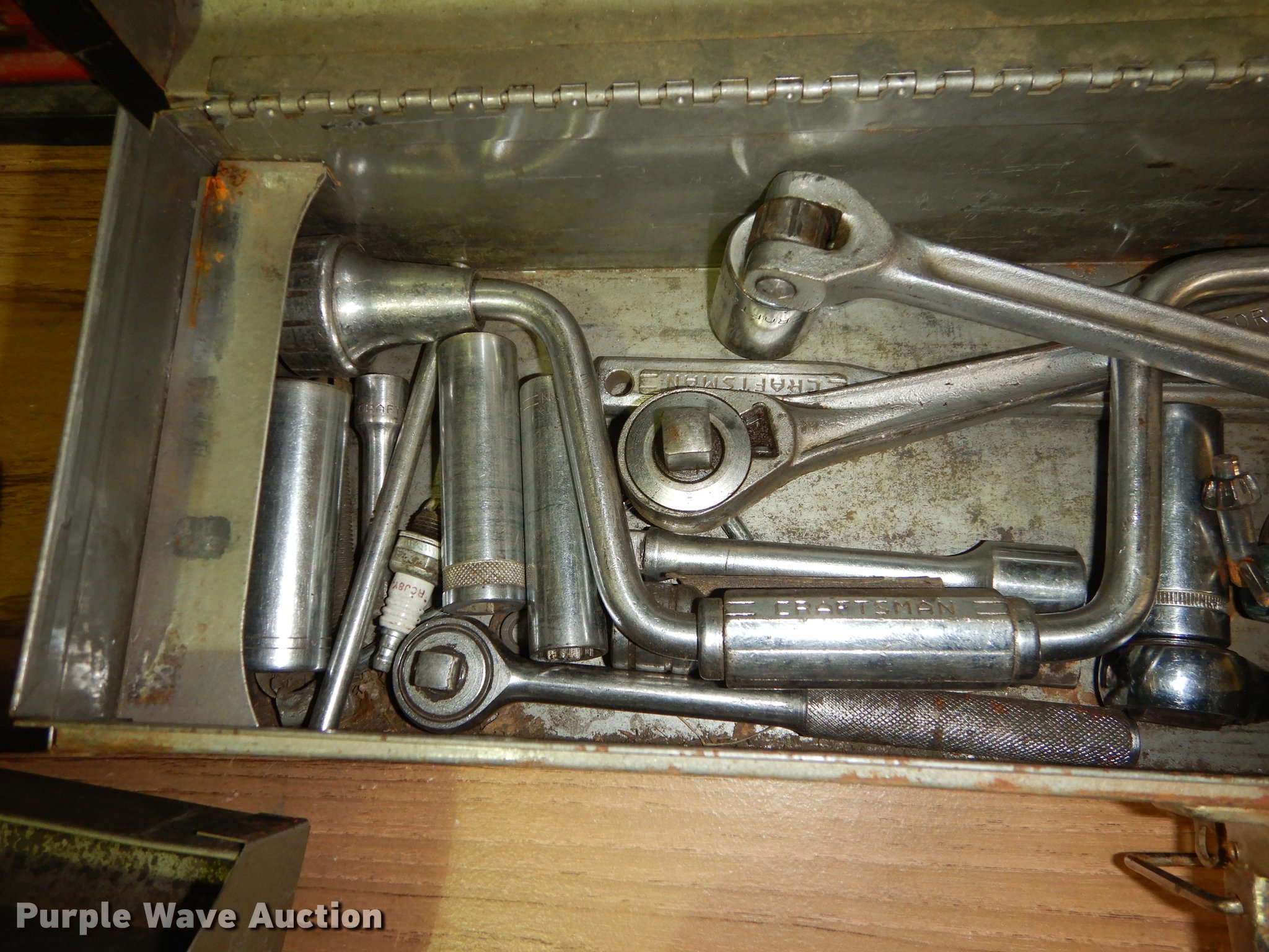 image for item EK9313 Tools