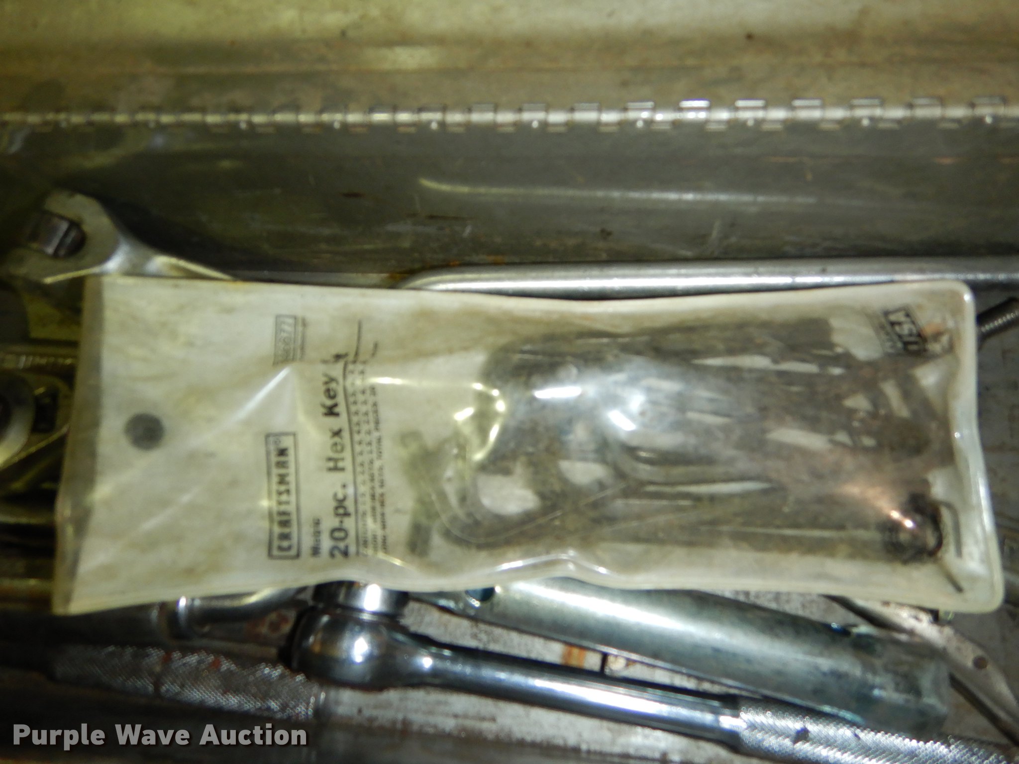 image for item EK9313 Tools