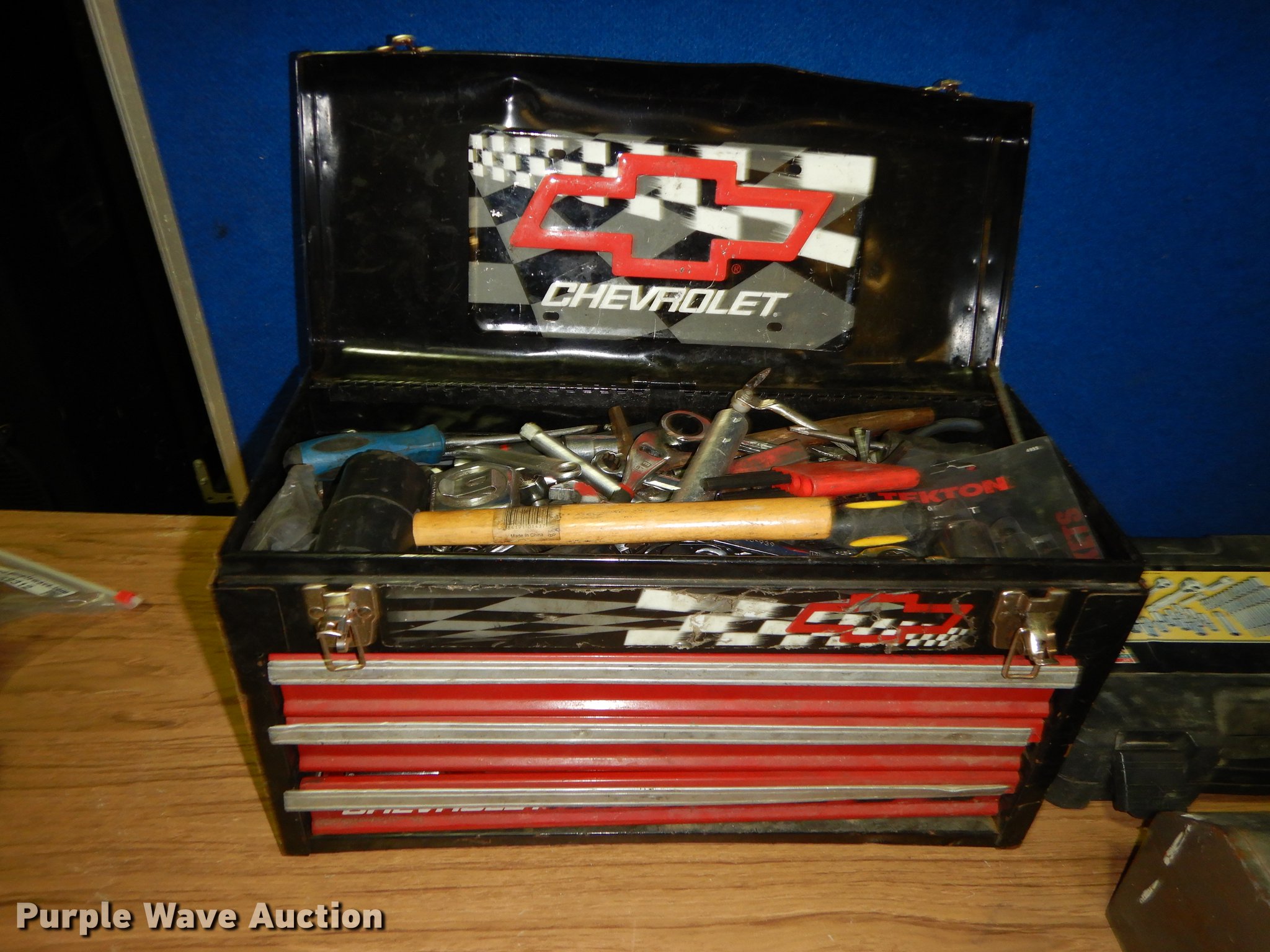 image for item EK9313 Tools