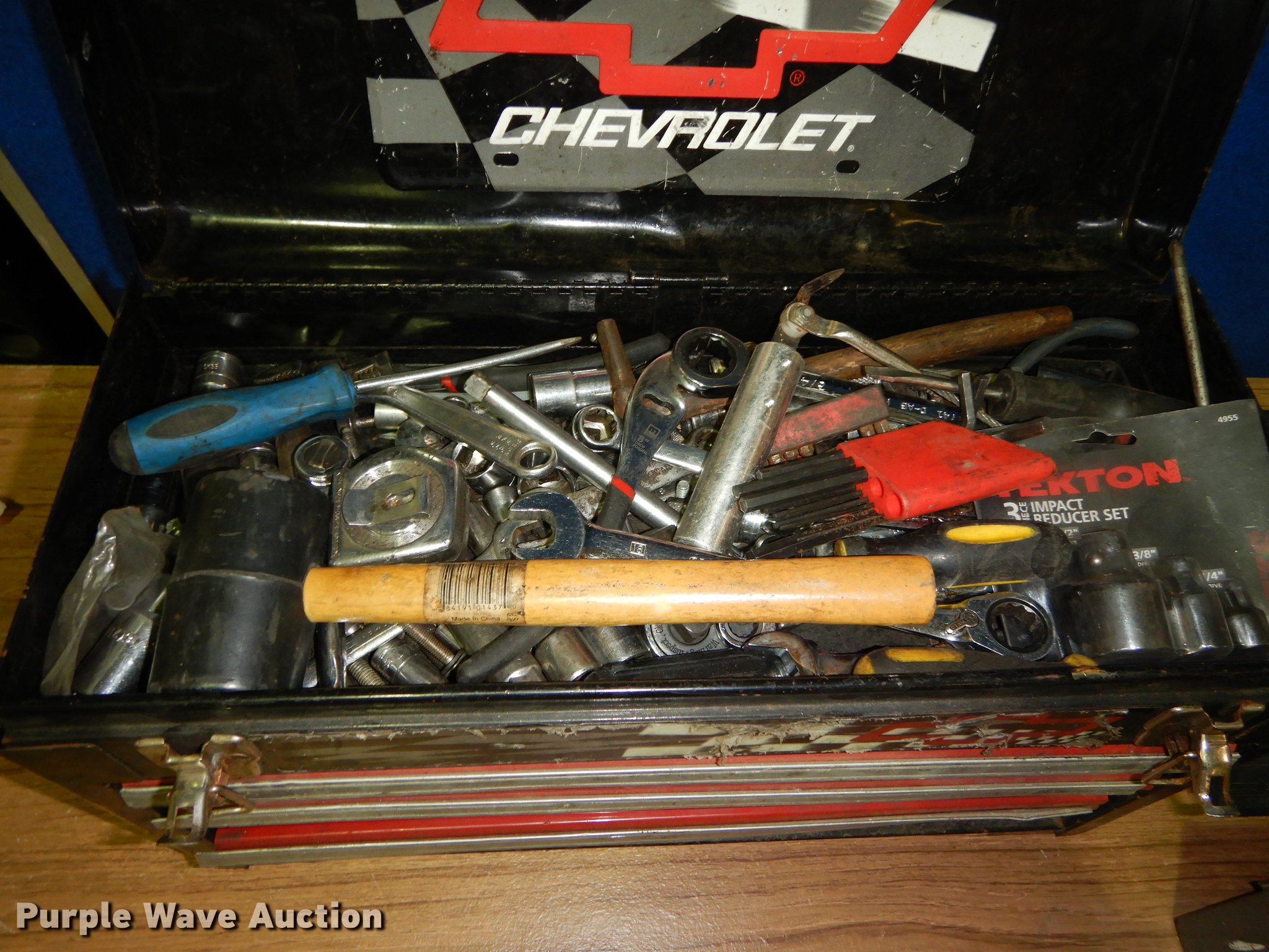 image for item EK9313 Tools