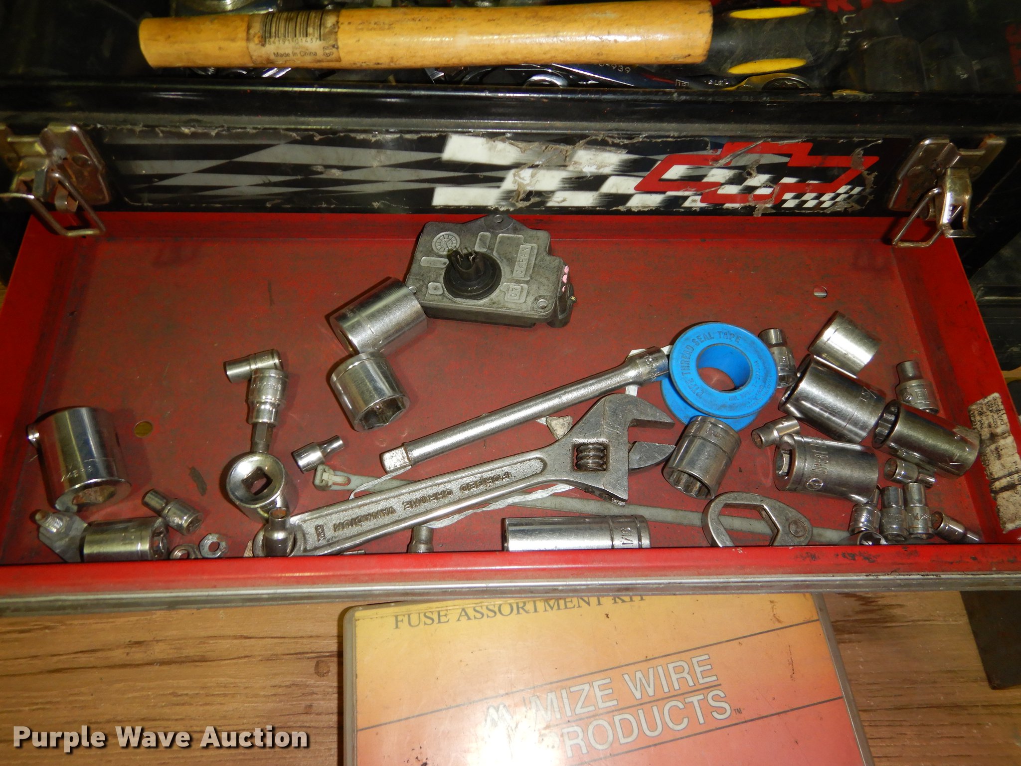 image for item EK9313 Tools