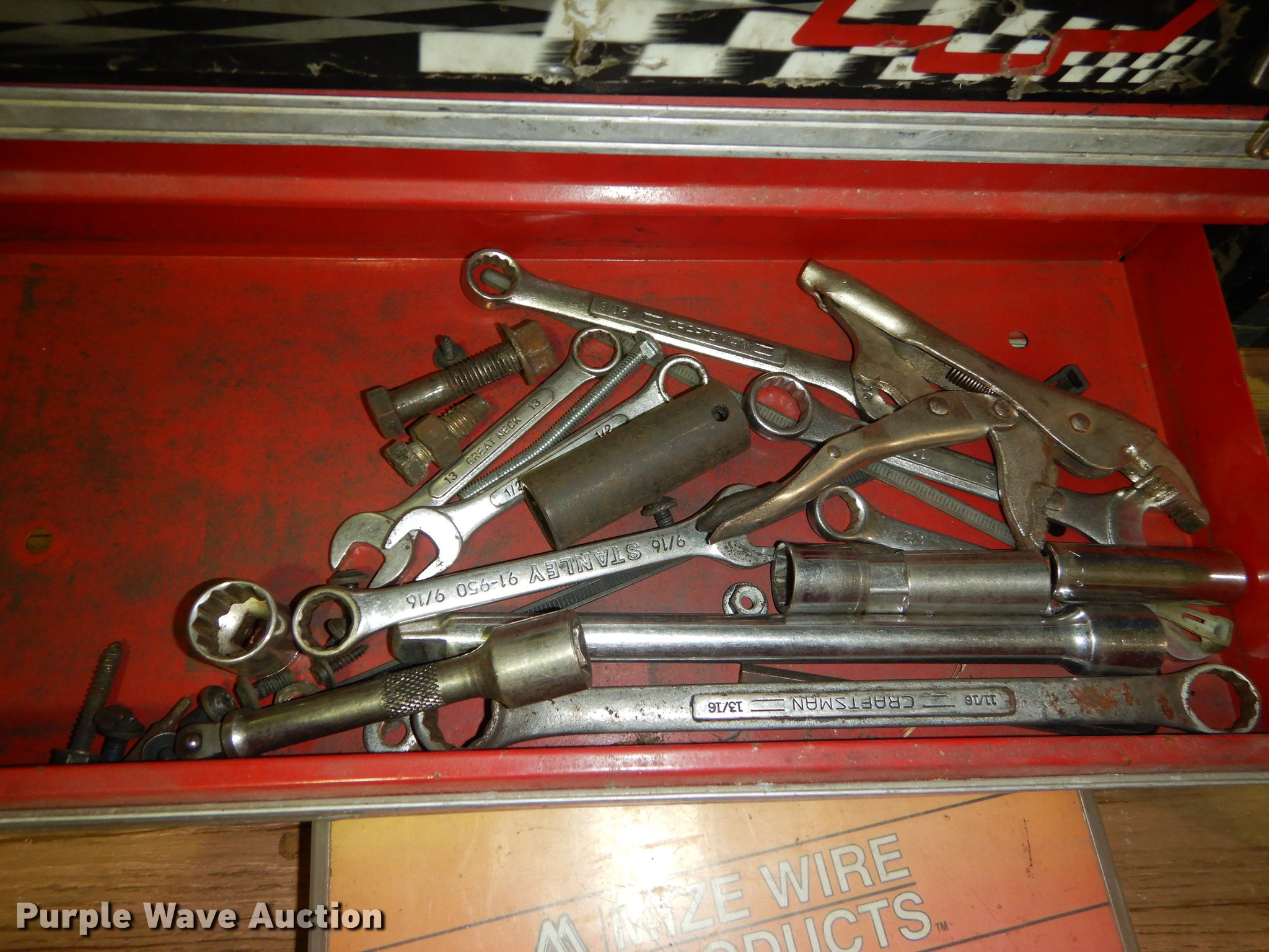 image for item EK9313 Tools