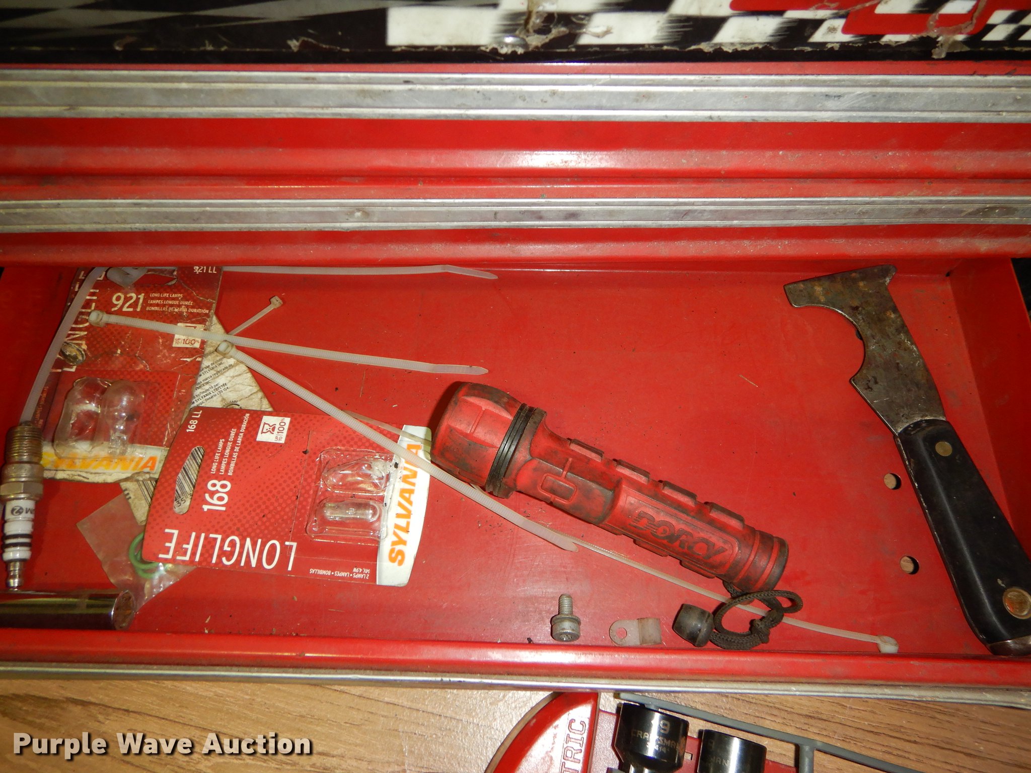 image for item EK9313 Tools