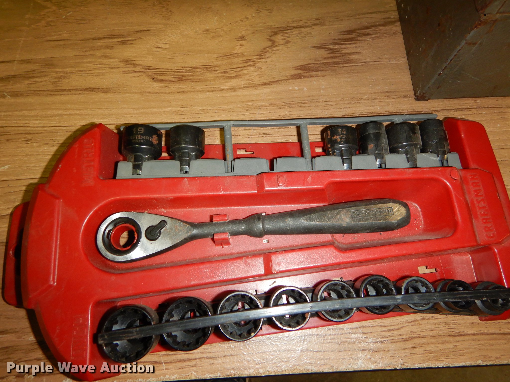 image for item EK9313 Tools